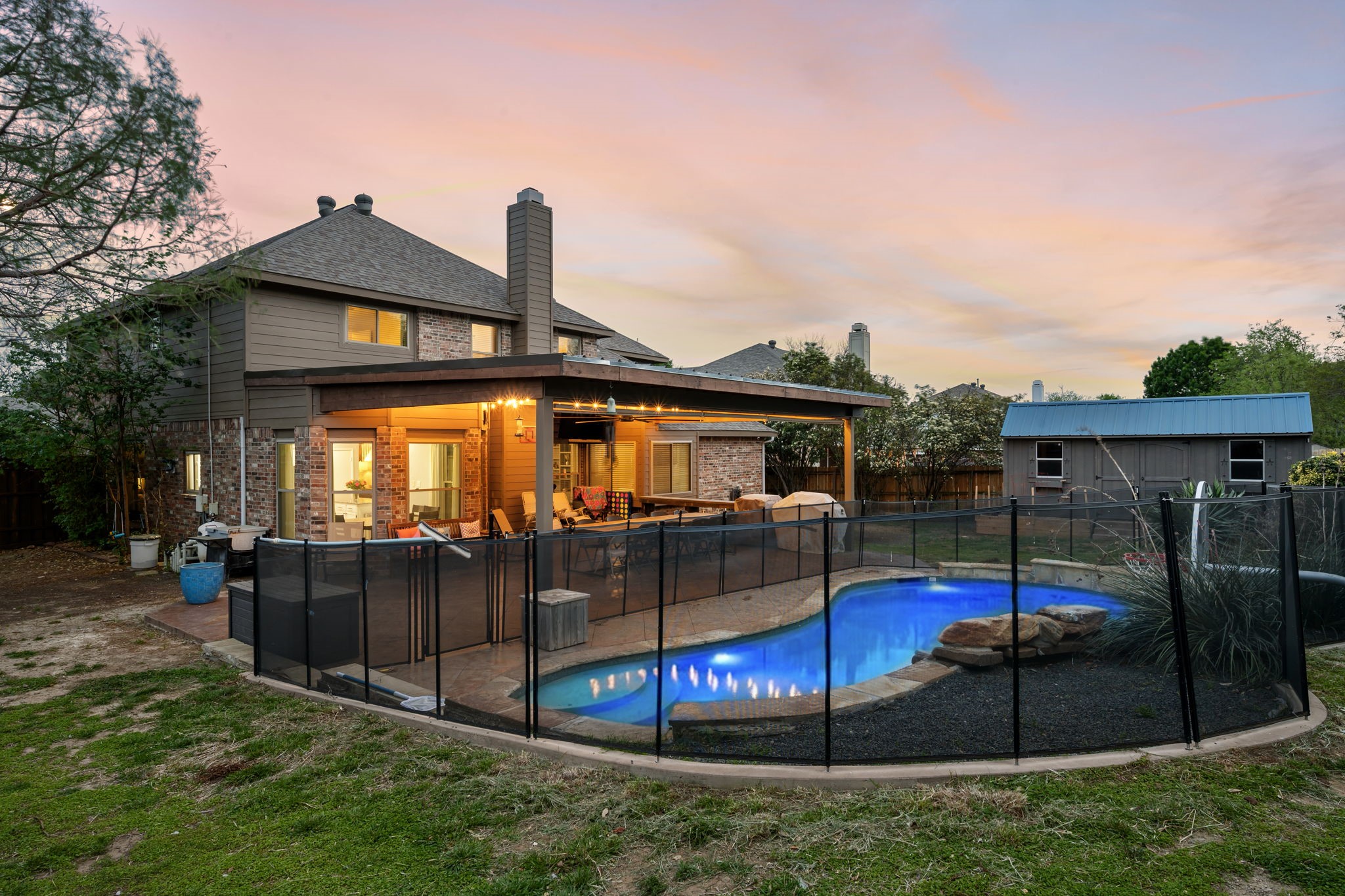 2113 Carriage Hill Denton TX 76207
