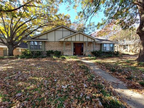 1111 Greenway Drive Duncanville TX 75137