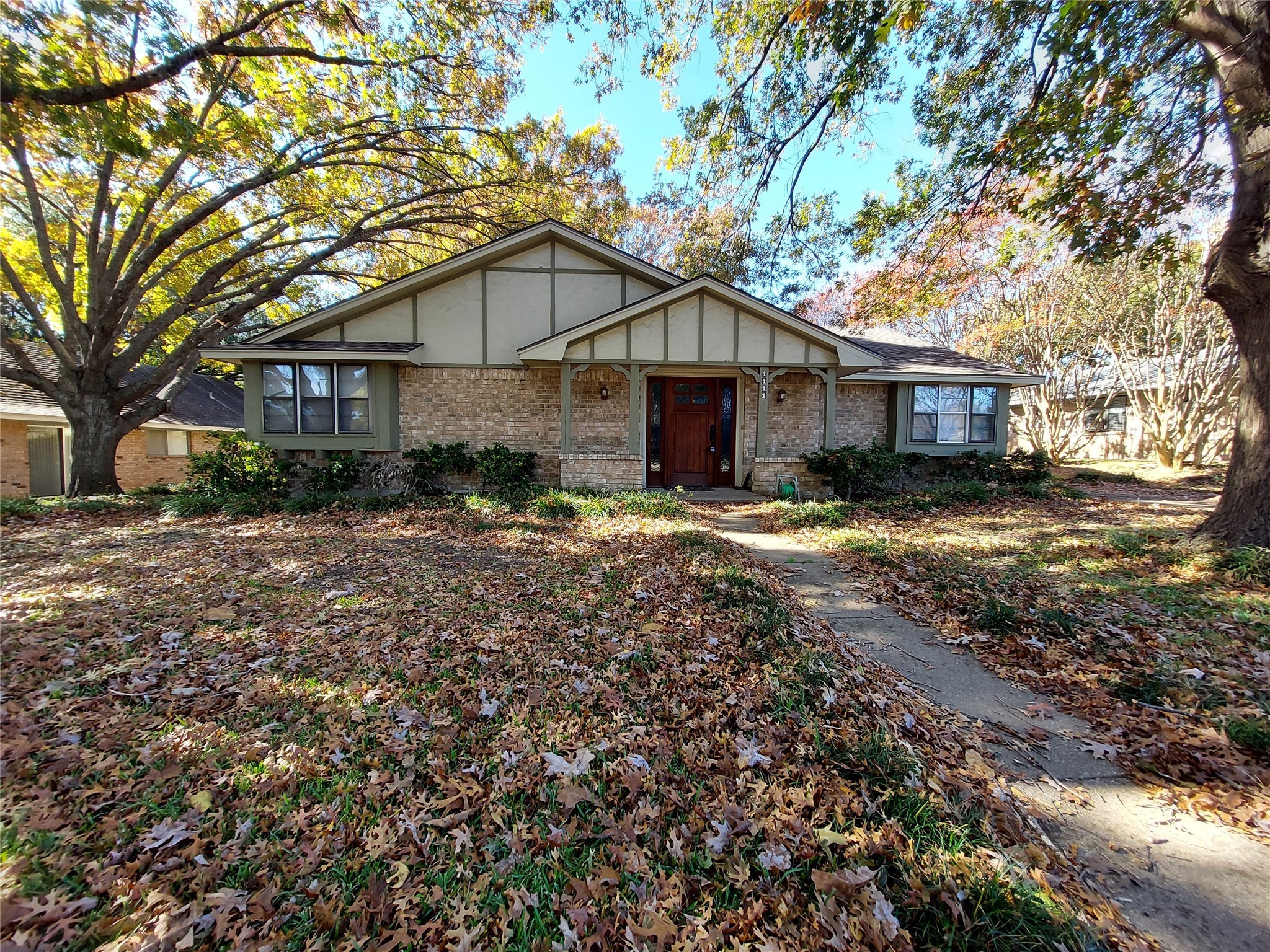 1111 Greenway Drive Duncanville TX 75137