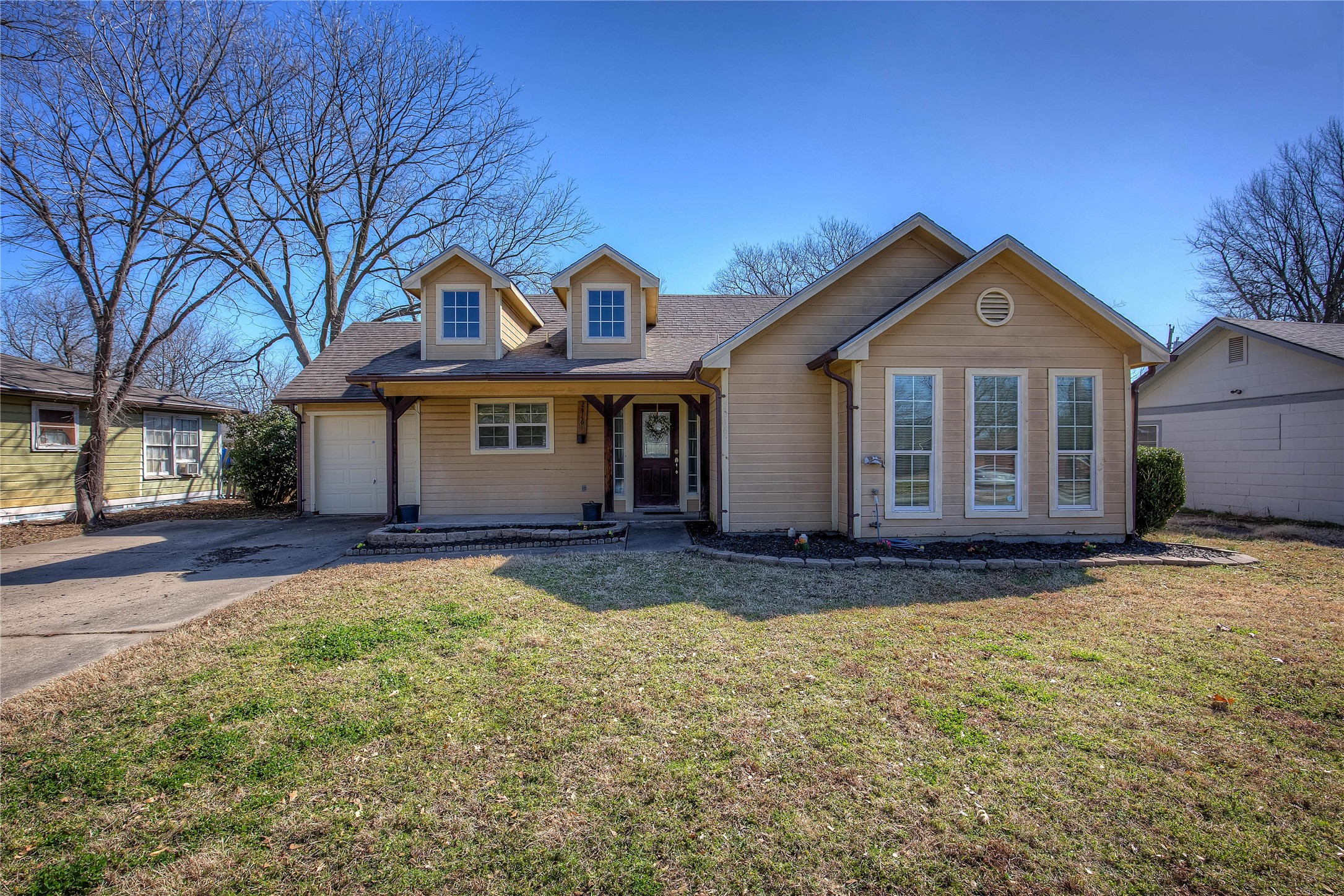 2516 Monroe Street Commerce TX 75428