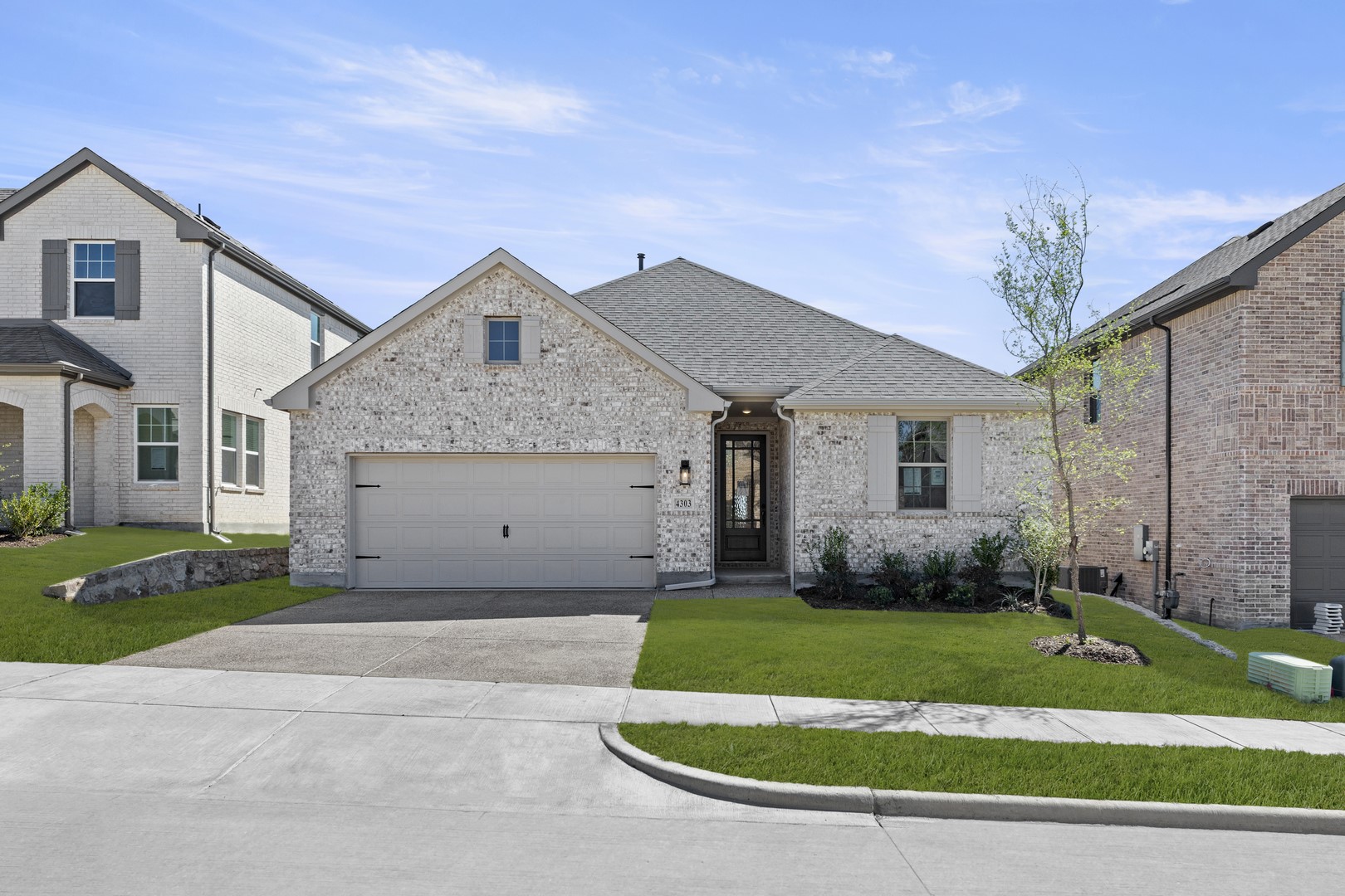 4303 Crossvine Lane Melissa TX 75454
