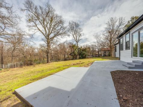 1425 W Shepherd Street Denison TX 75020