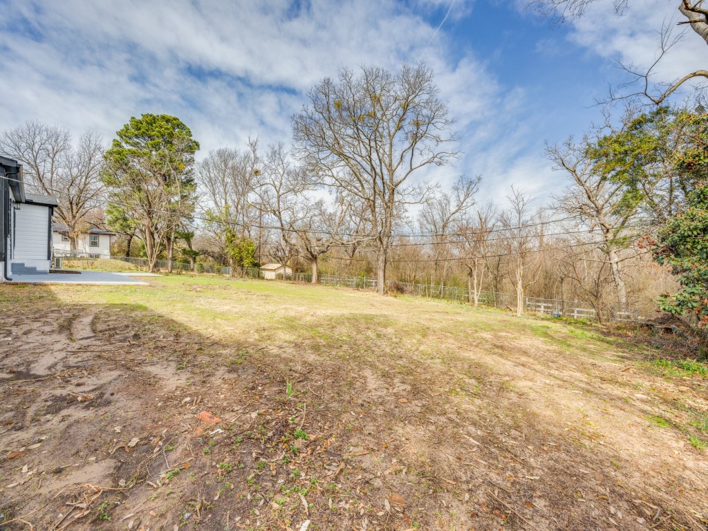 1425 W Shepherd Street Denison TX 75020