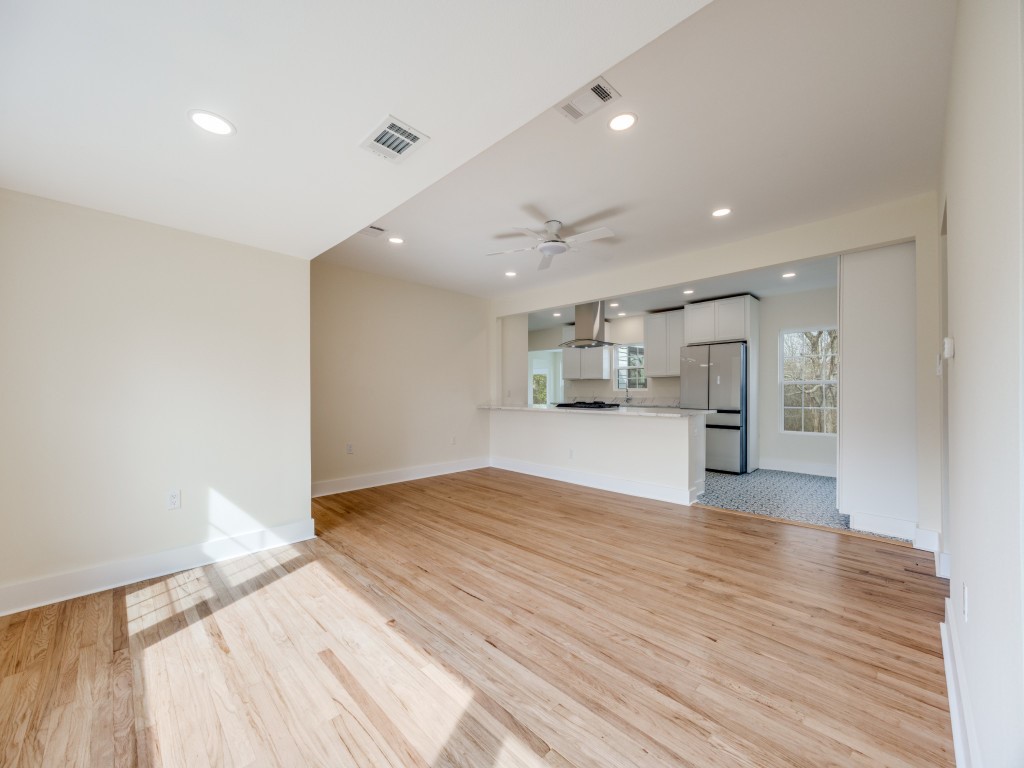 1425 W Shepherd Street Denison TX 75020