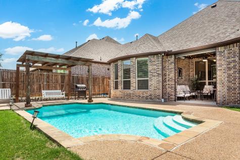 4048 Crowe Lane Mckinney TX 75071