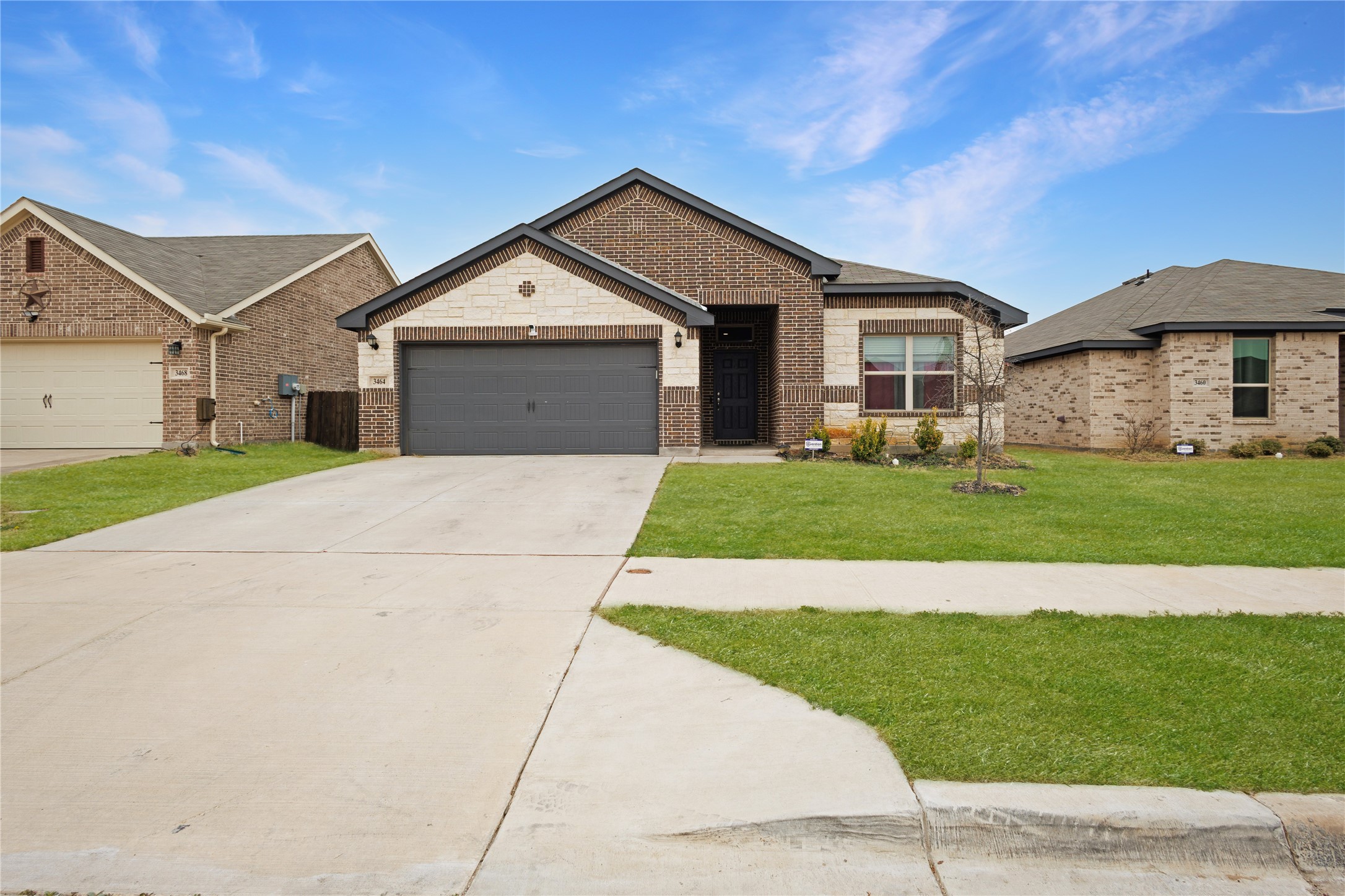 3464 Montego Bay Lane Fort Worth TX 76123