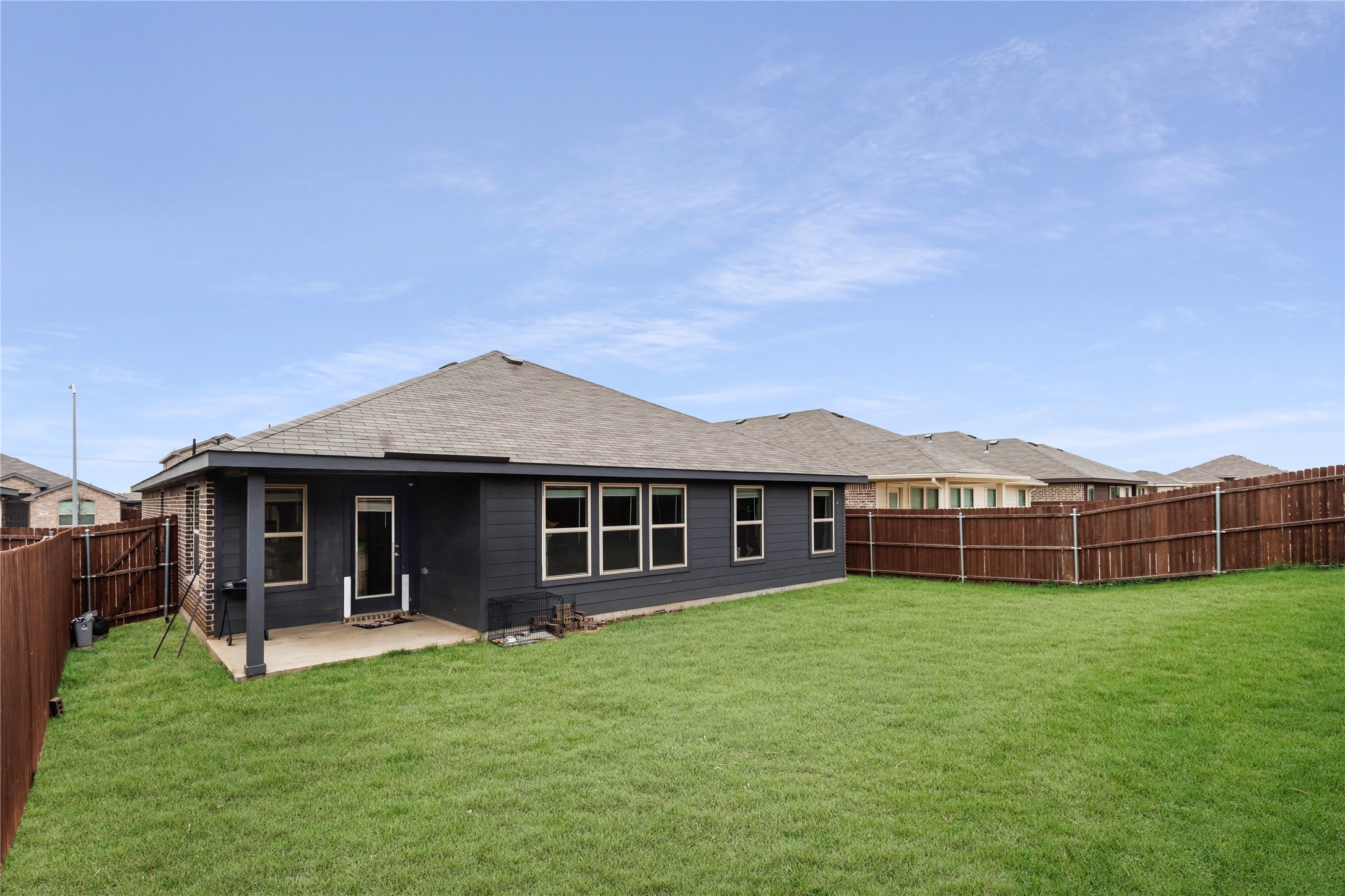 3464 Montego Bay Lane Fort Worth TX 76123