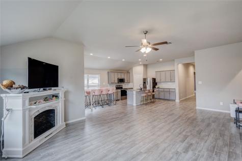 3464 Montego Bay Lane Fort Worth TX 76123