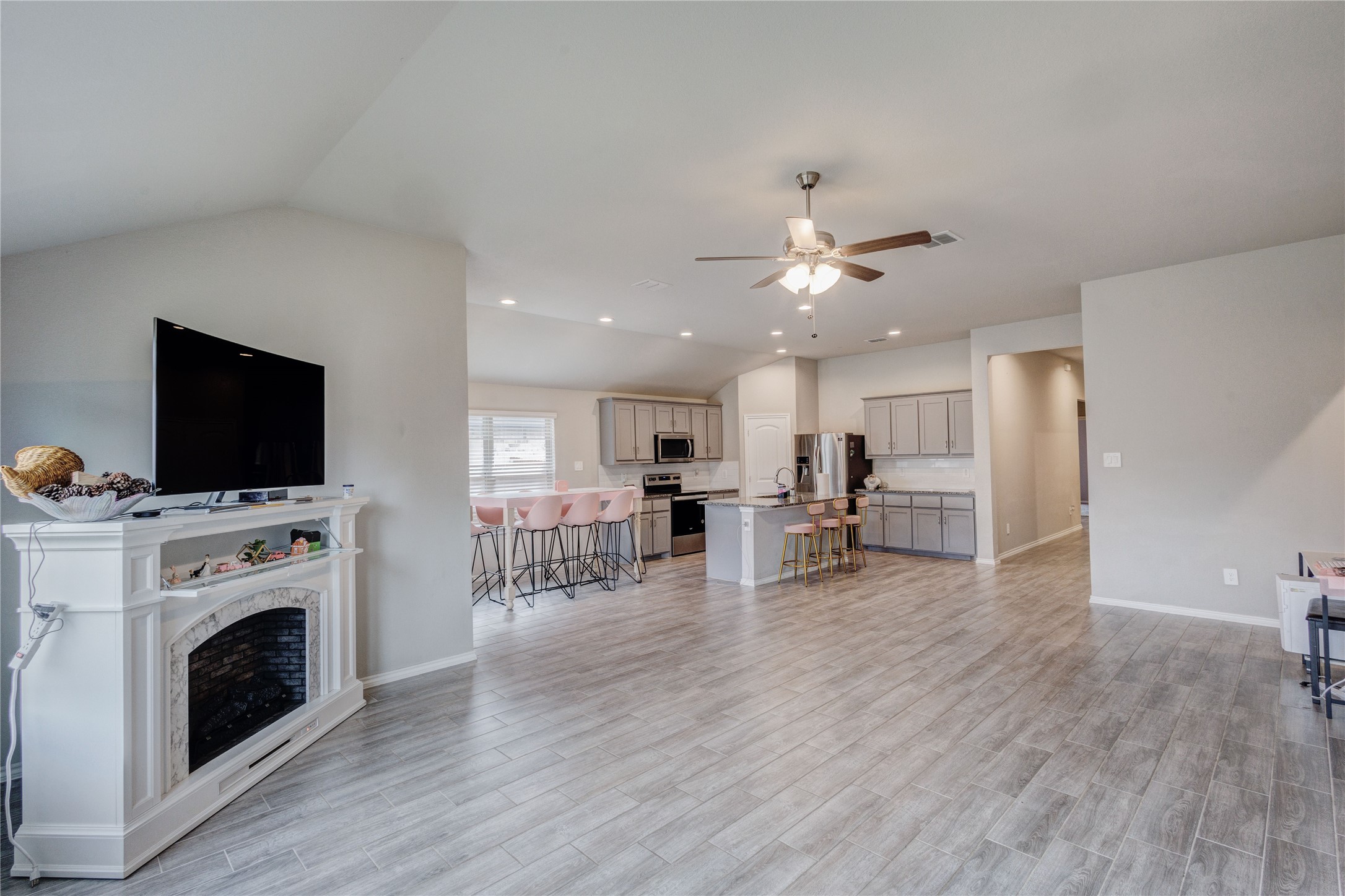 3464 Montego Bay Lane Fort Worth TX 76123