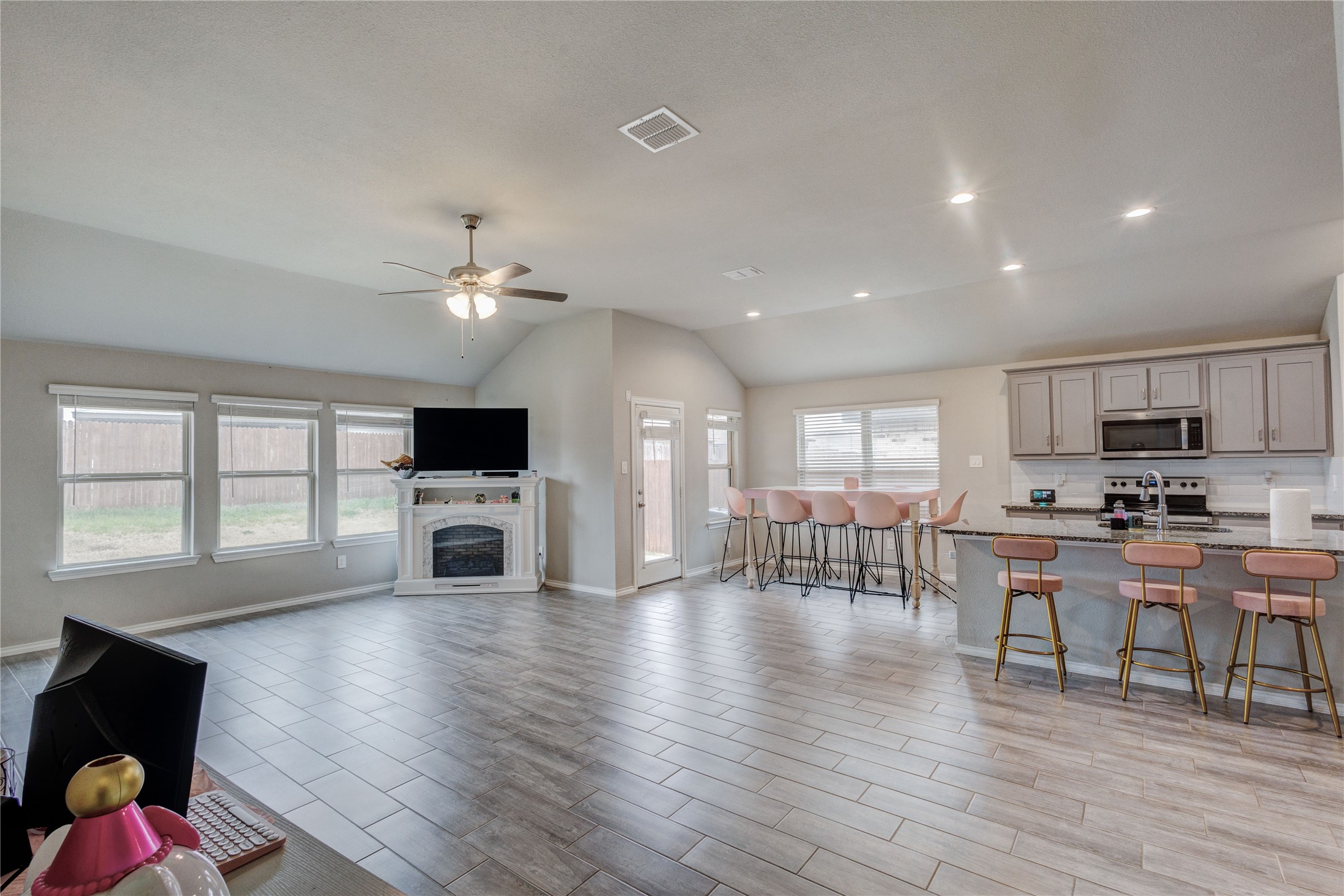 3464 Montego Bay Lane Fort Worth TX 76123
