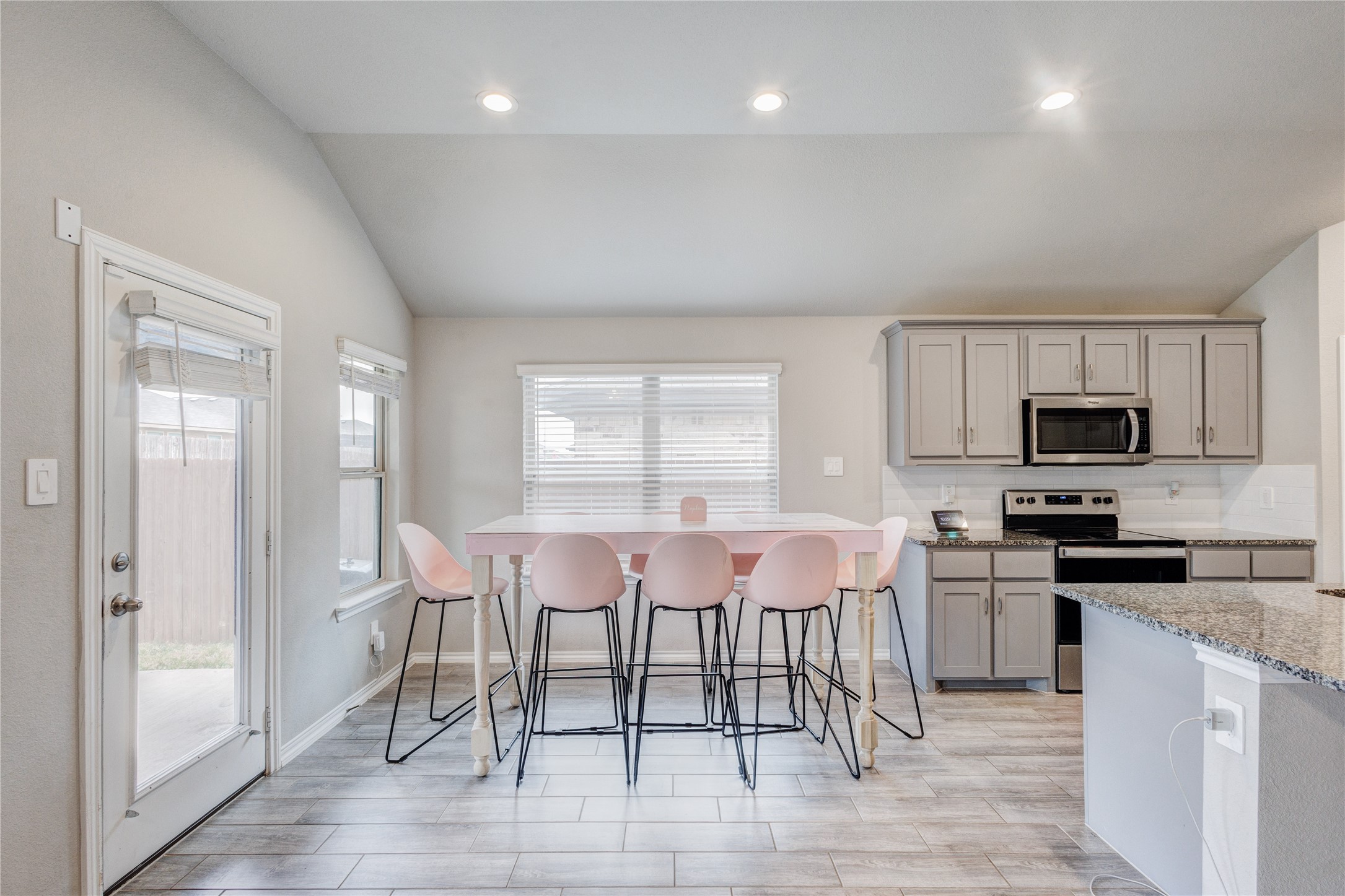 3464 Montego Bay Lane Fort Worth TX 76123