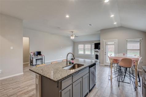 3464 Montego Bay Lane Fort Worth TX 76123