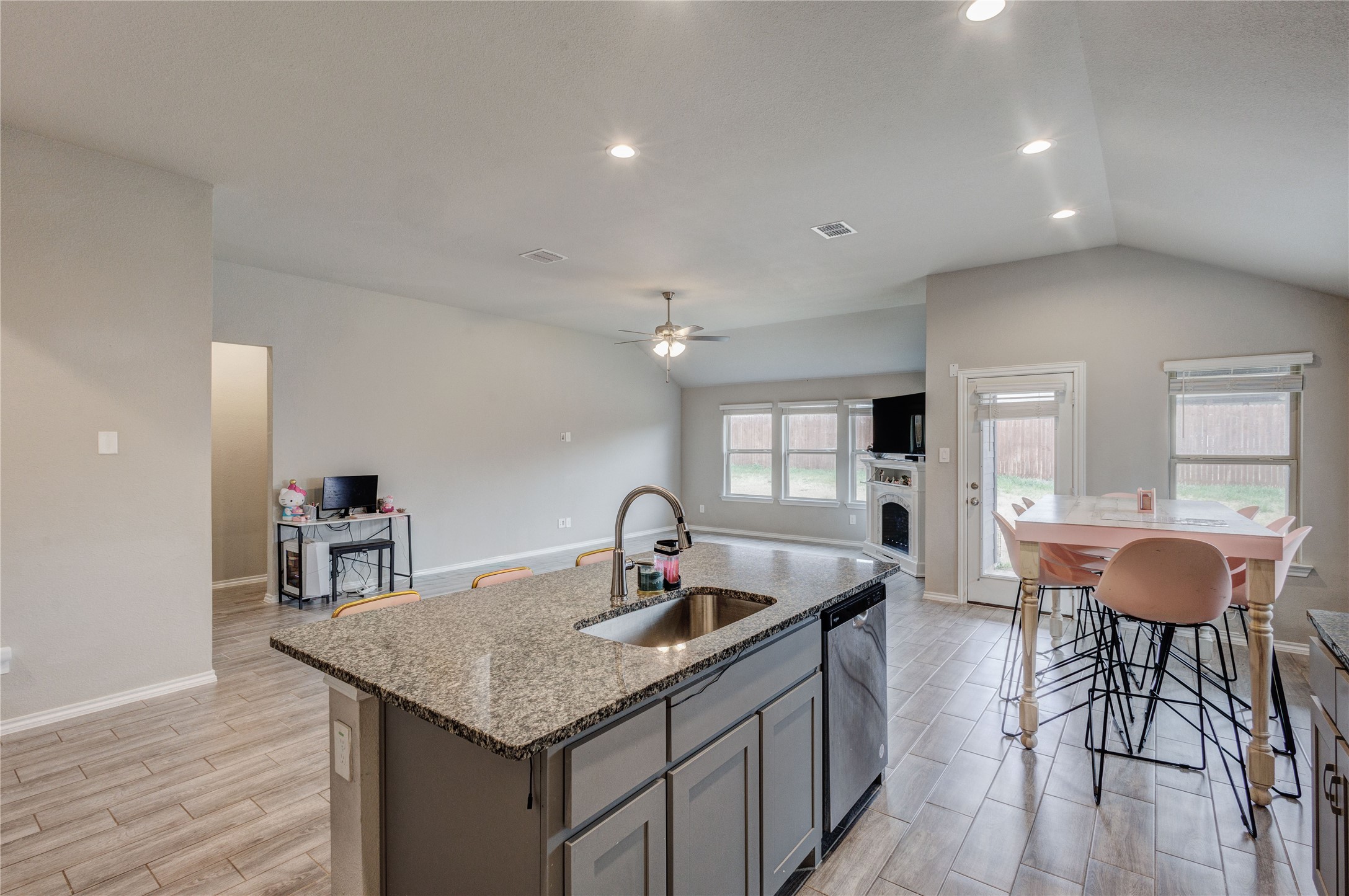 3464 Montego Bay Lane Fort Worth TX 76123