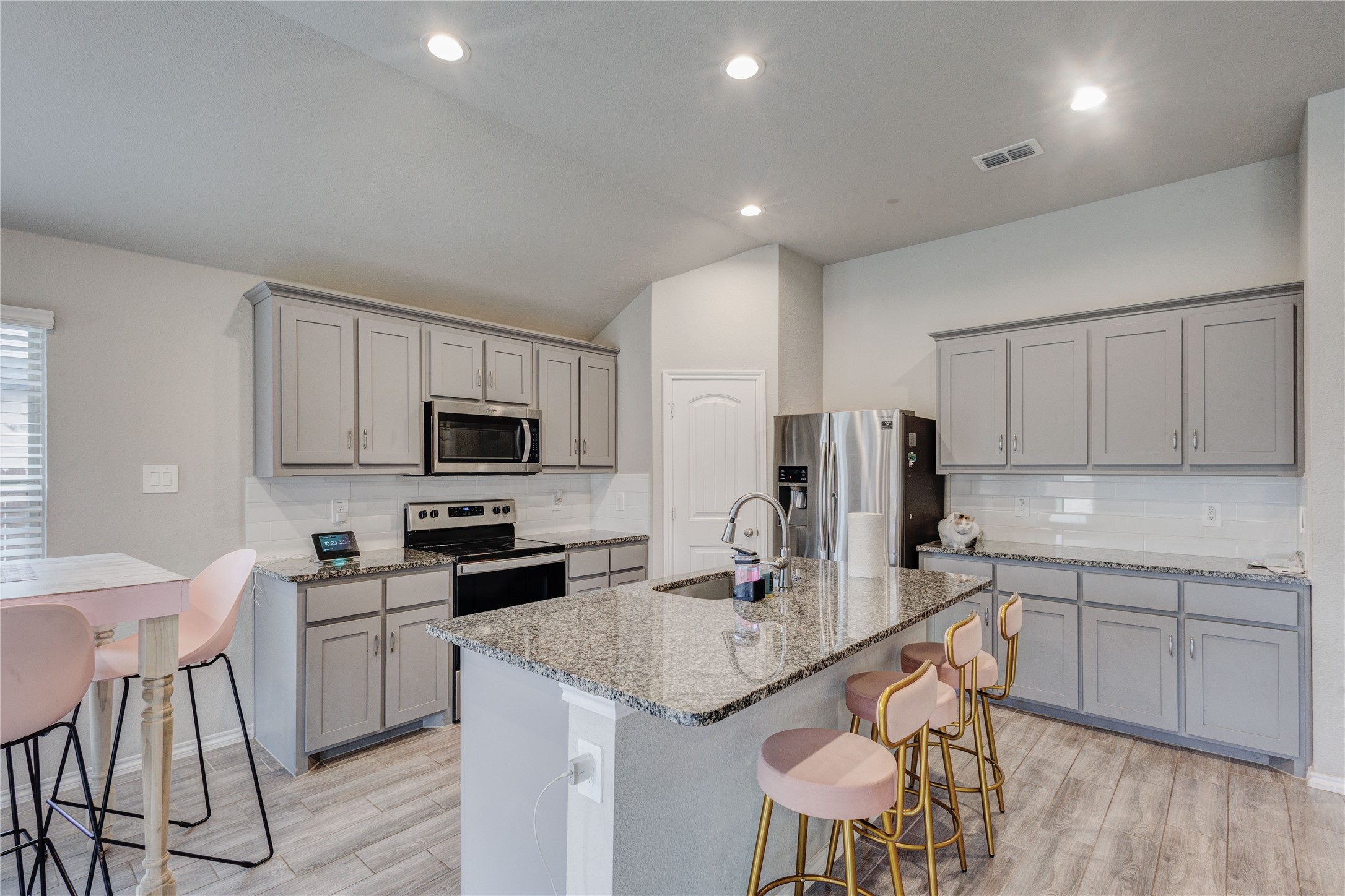 3464 Montego Bay Lane Fort Worth TX 76123