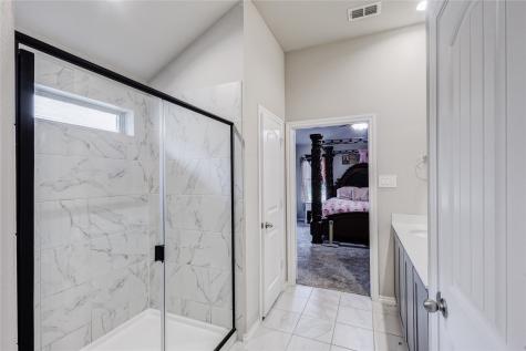 3464 Montego Bay Lane Fort Worth TX 76123