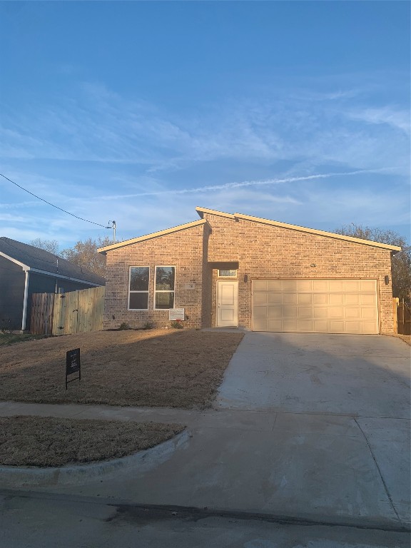 4520 Garrison Avenue Dallas TX 75216