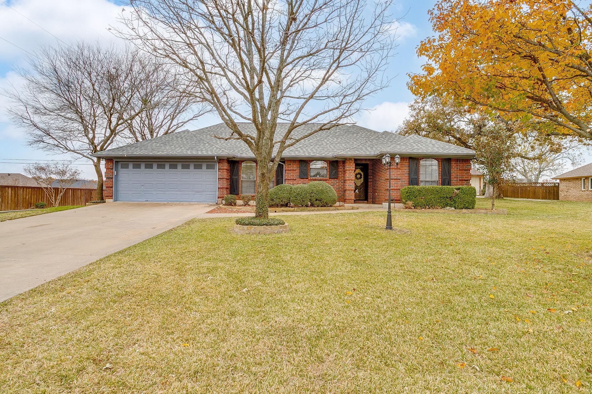 908 Country Club Drive Joshua TX 76058