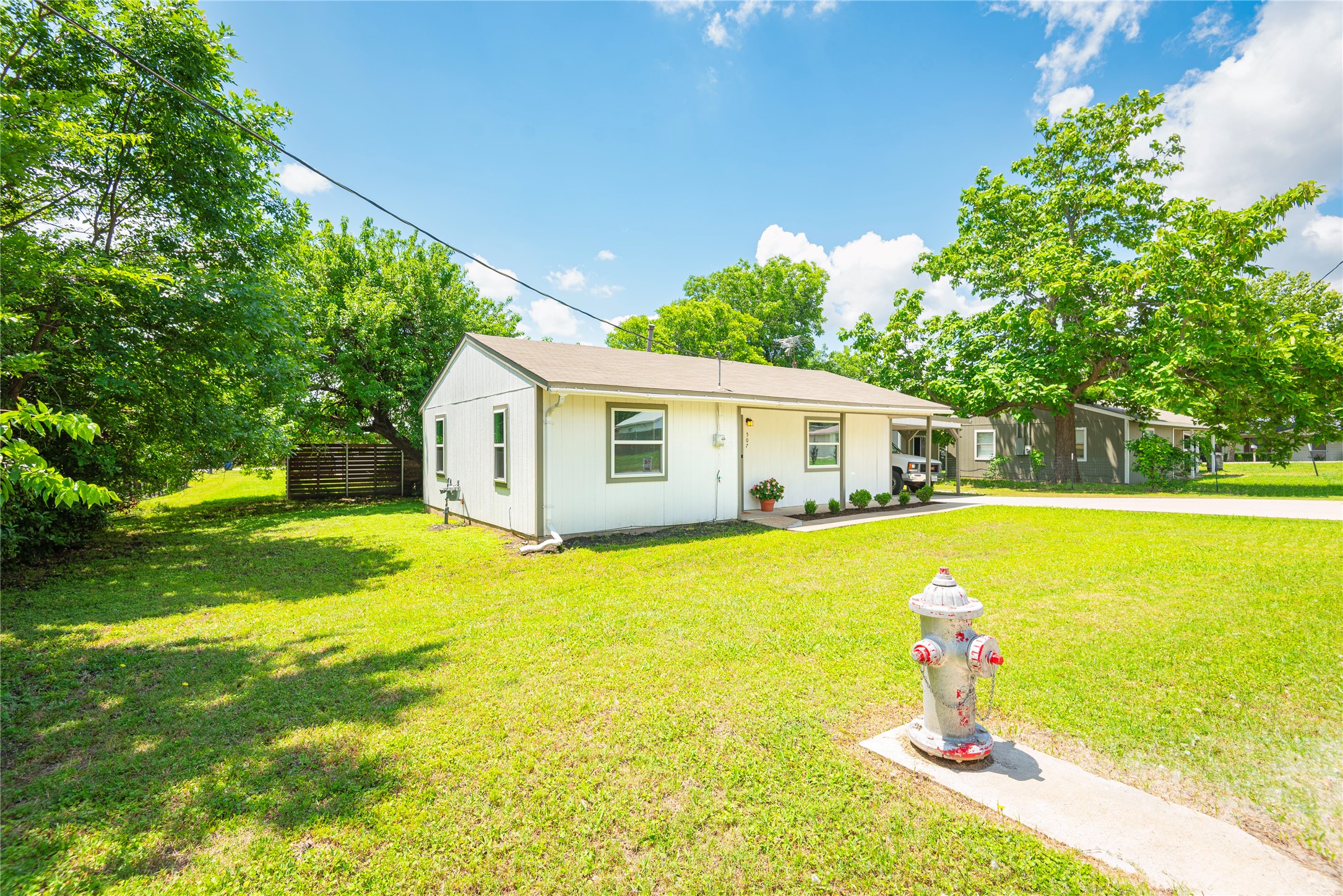 507 Oak Street Princeton TX 75407