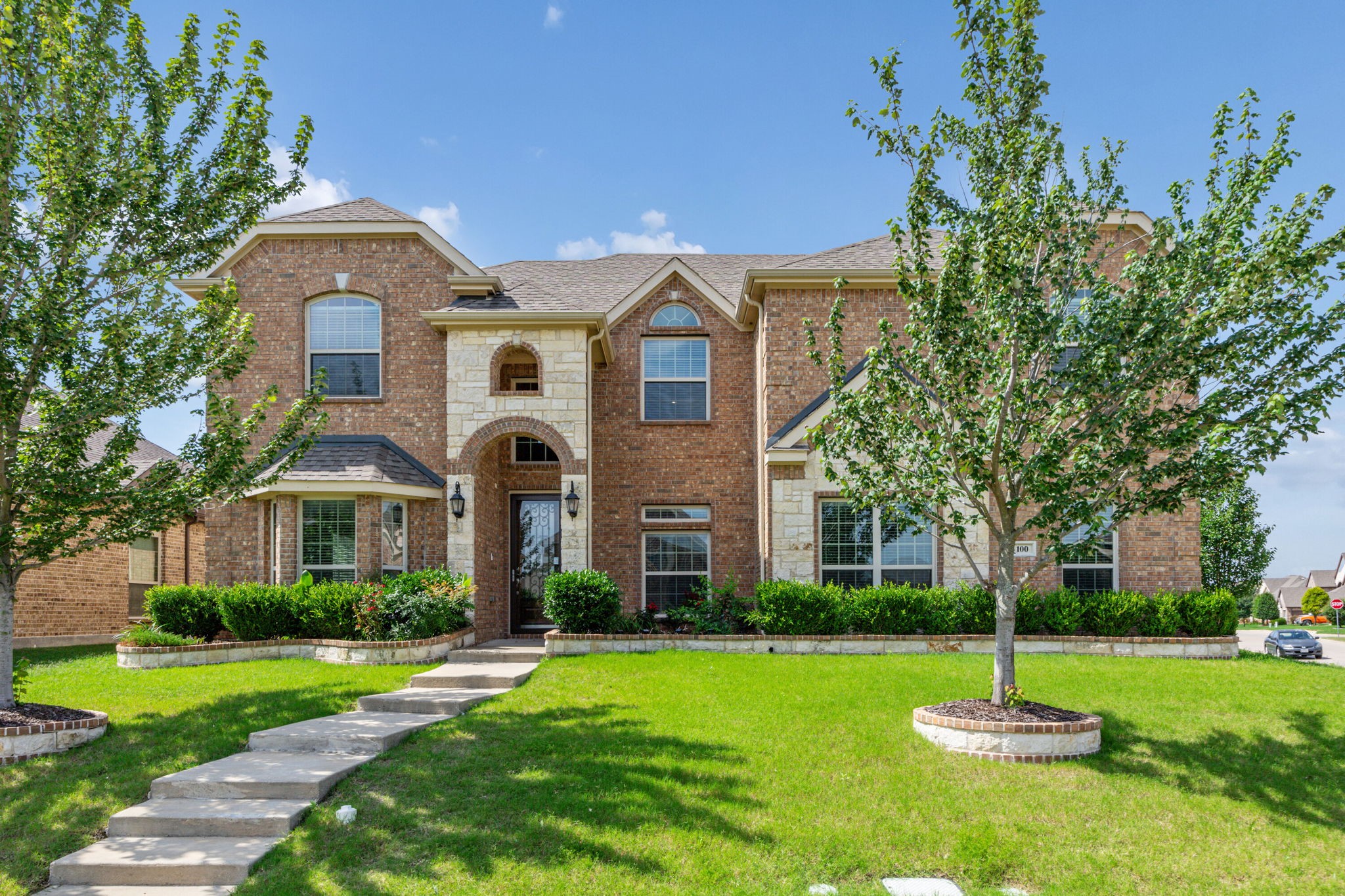 100 Spruce Street Red Oak TX 75154