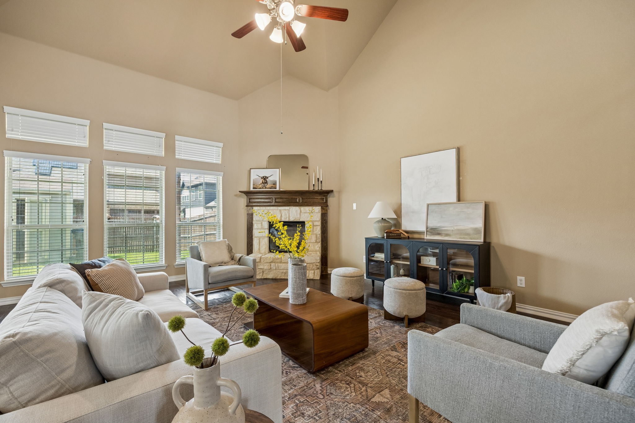 100 Spruce Street Red Oak TX 75154