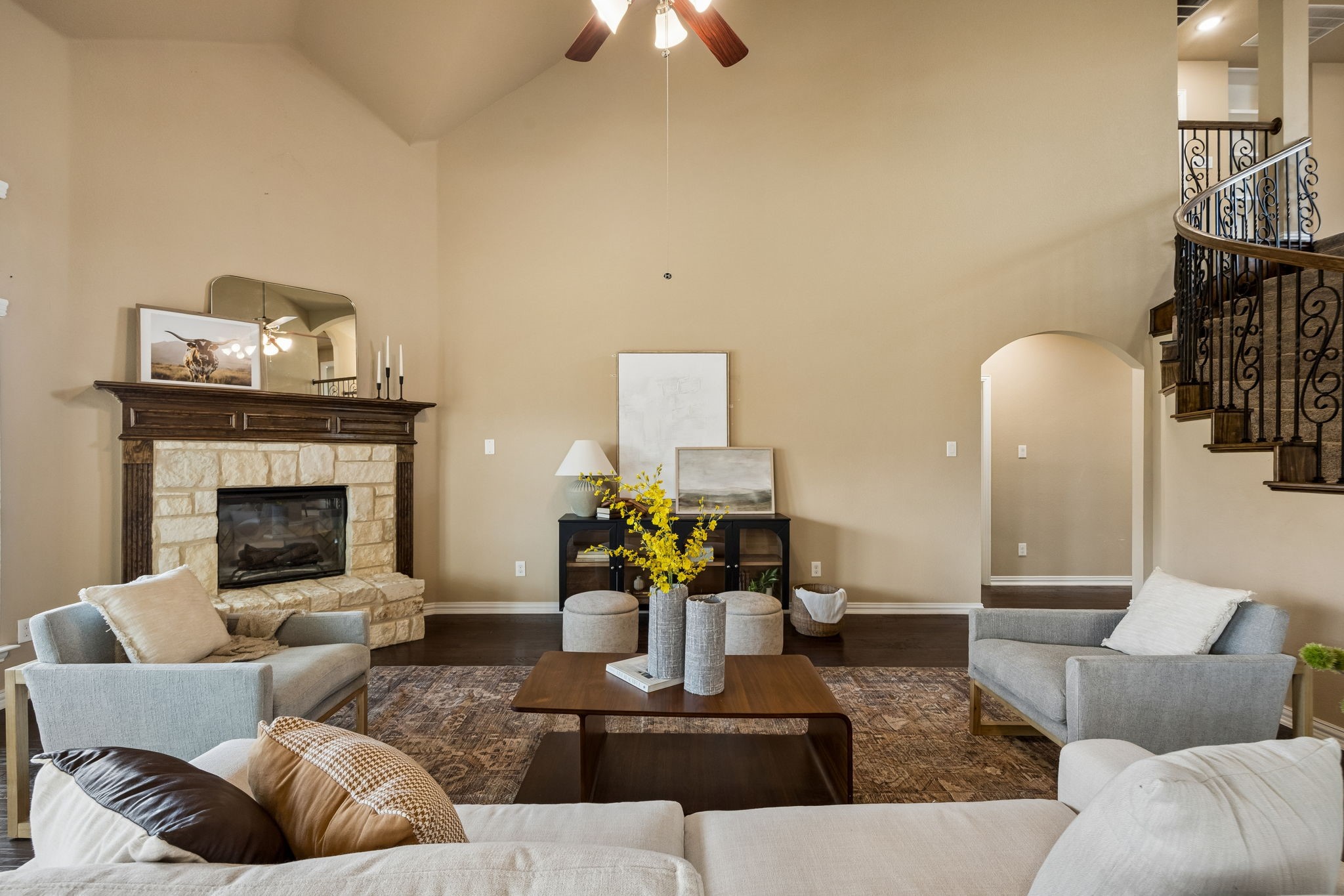 100 Spruce Street Red Oak TX 75154