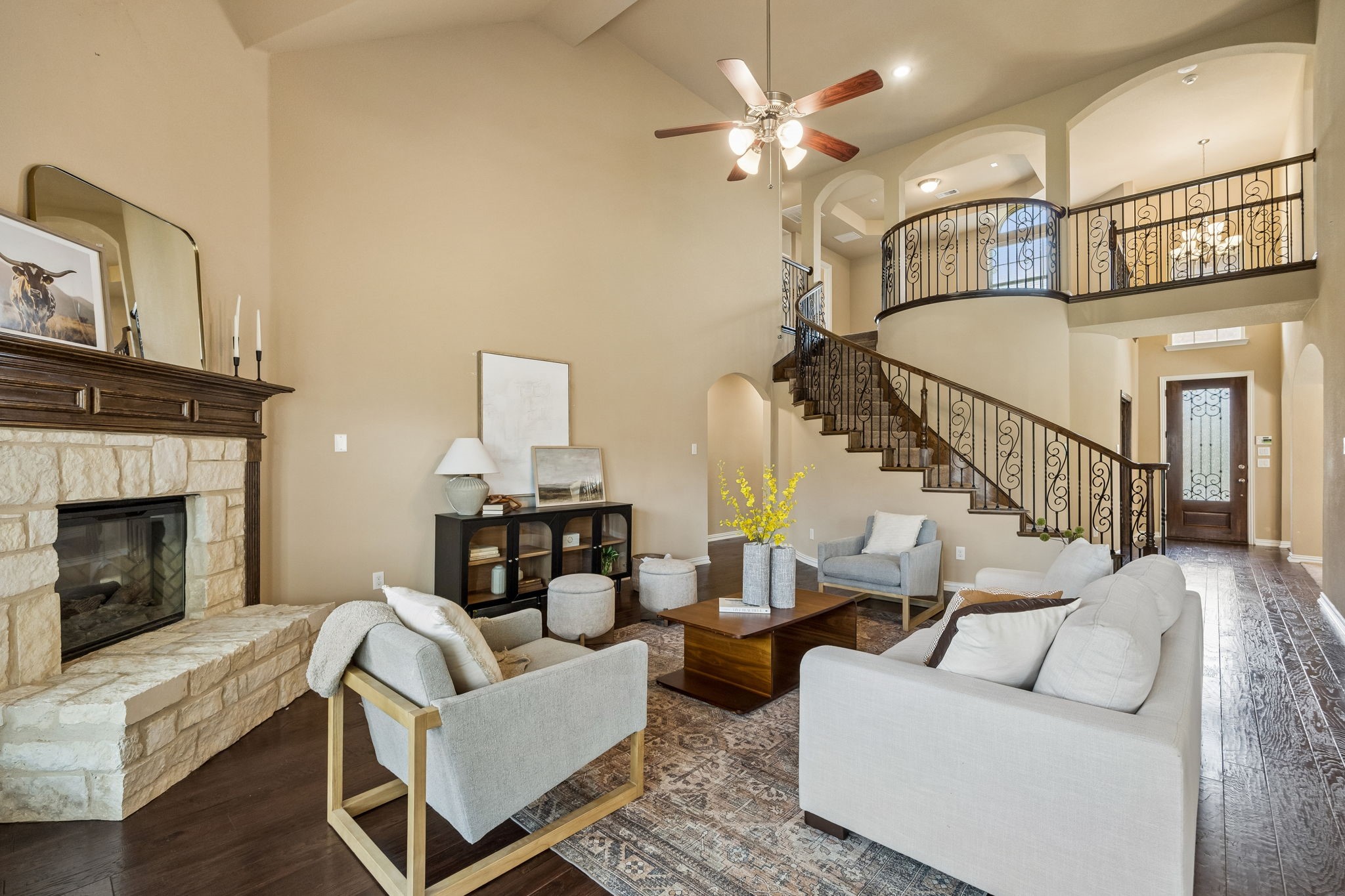 100 Spruce Street Red Oak TX 75154