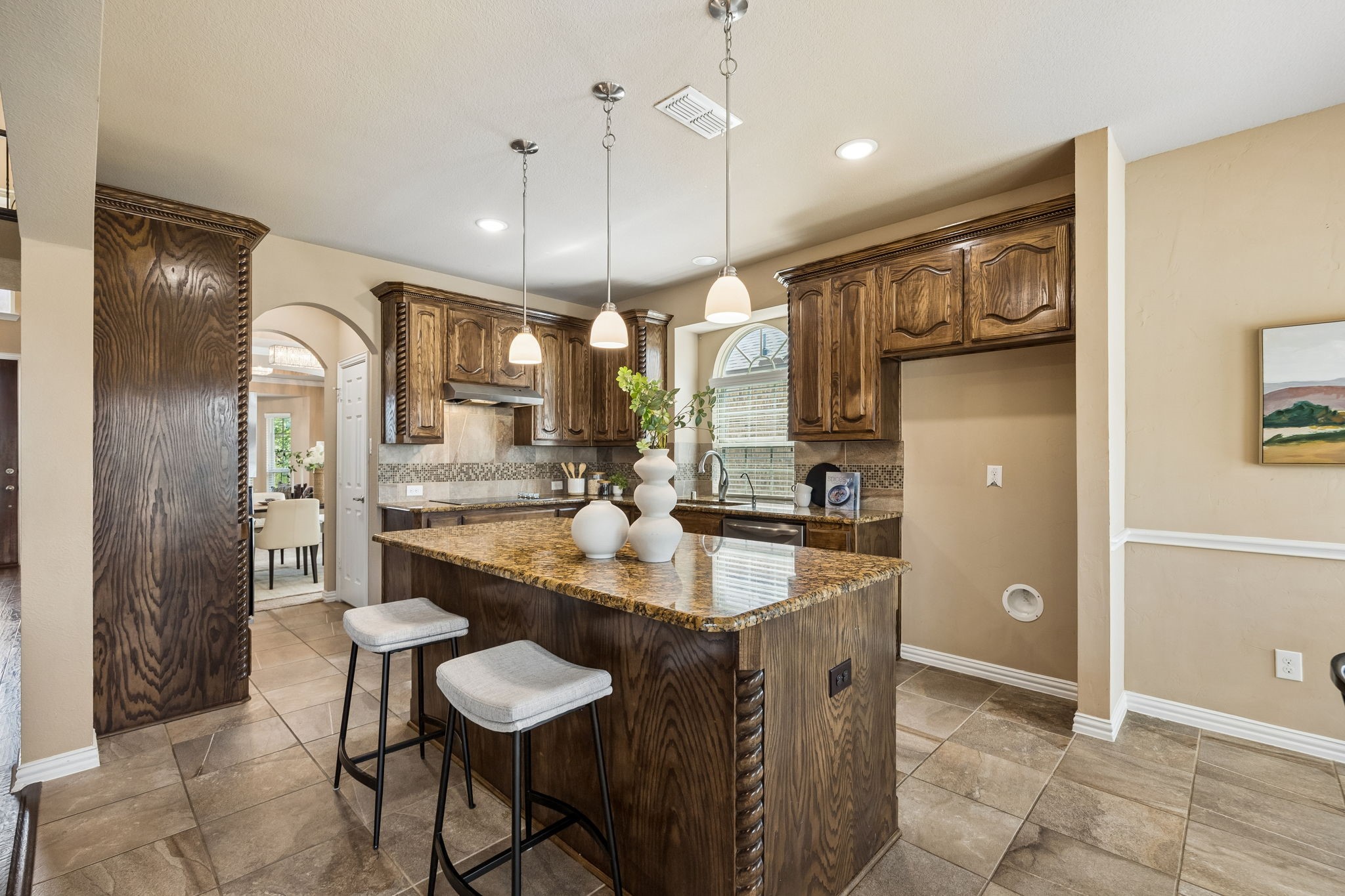 100 Spruce Street Red Oak TX 75154