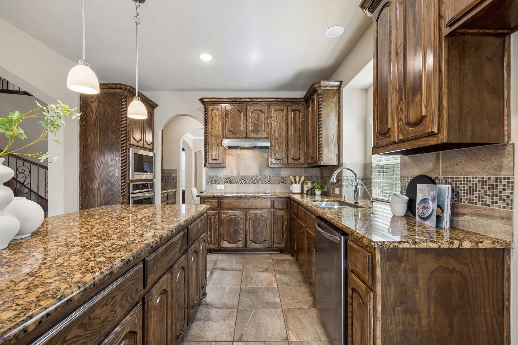 100 Spruce Street Red Oak TX 75154