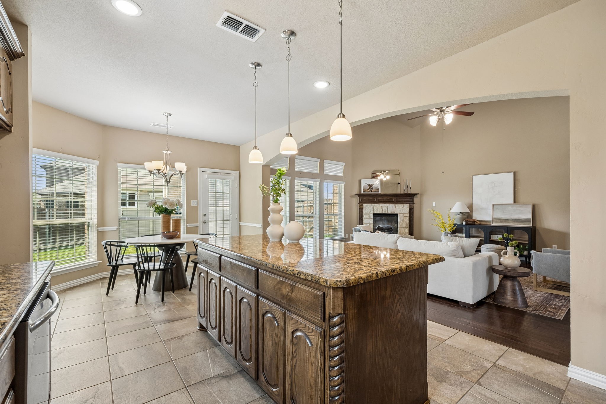 100 Spruce Street Red Oak TX 75154