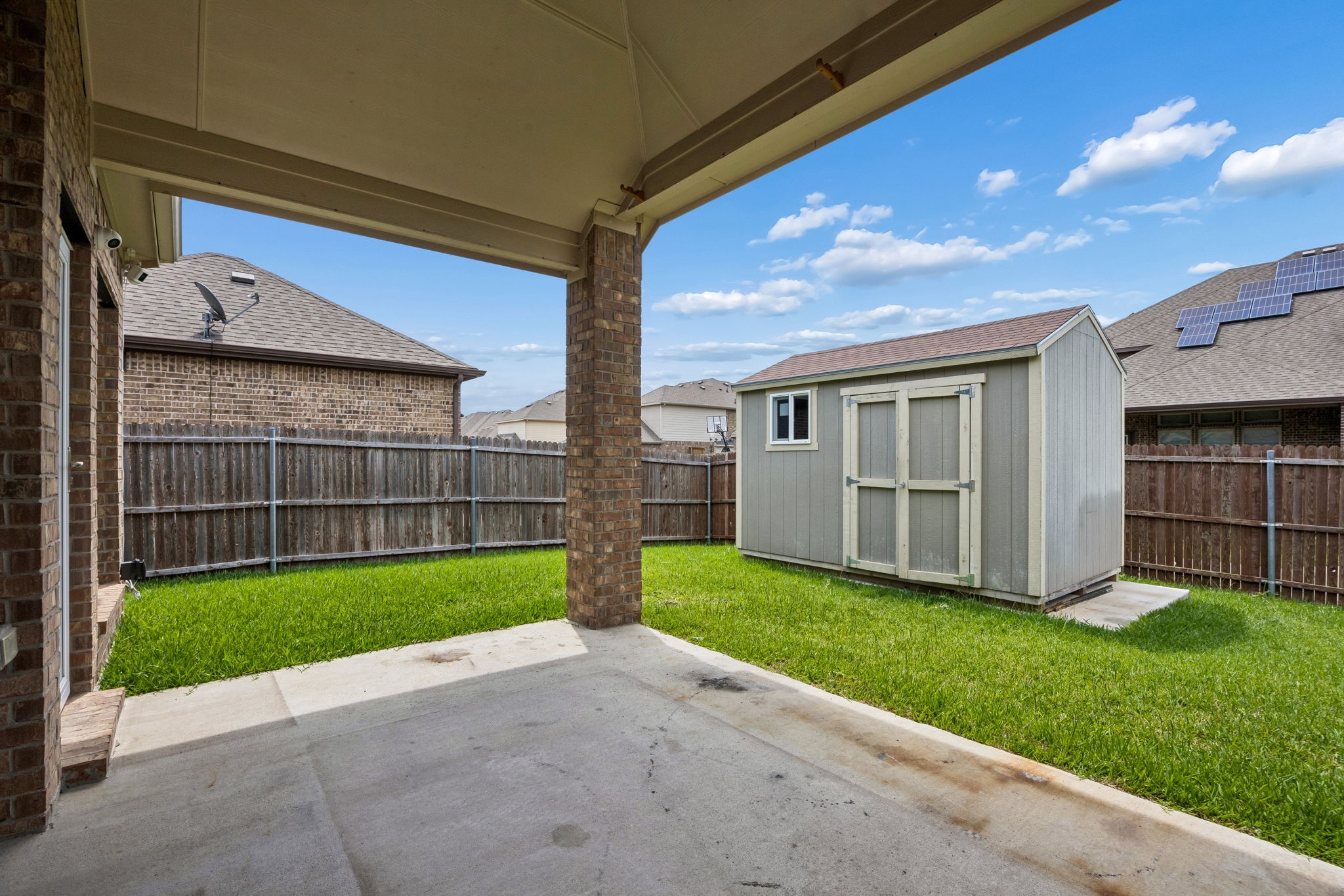 100 Spruce Street Red Oak TX 75154