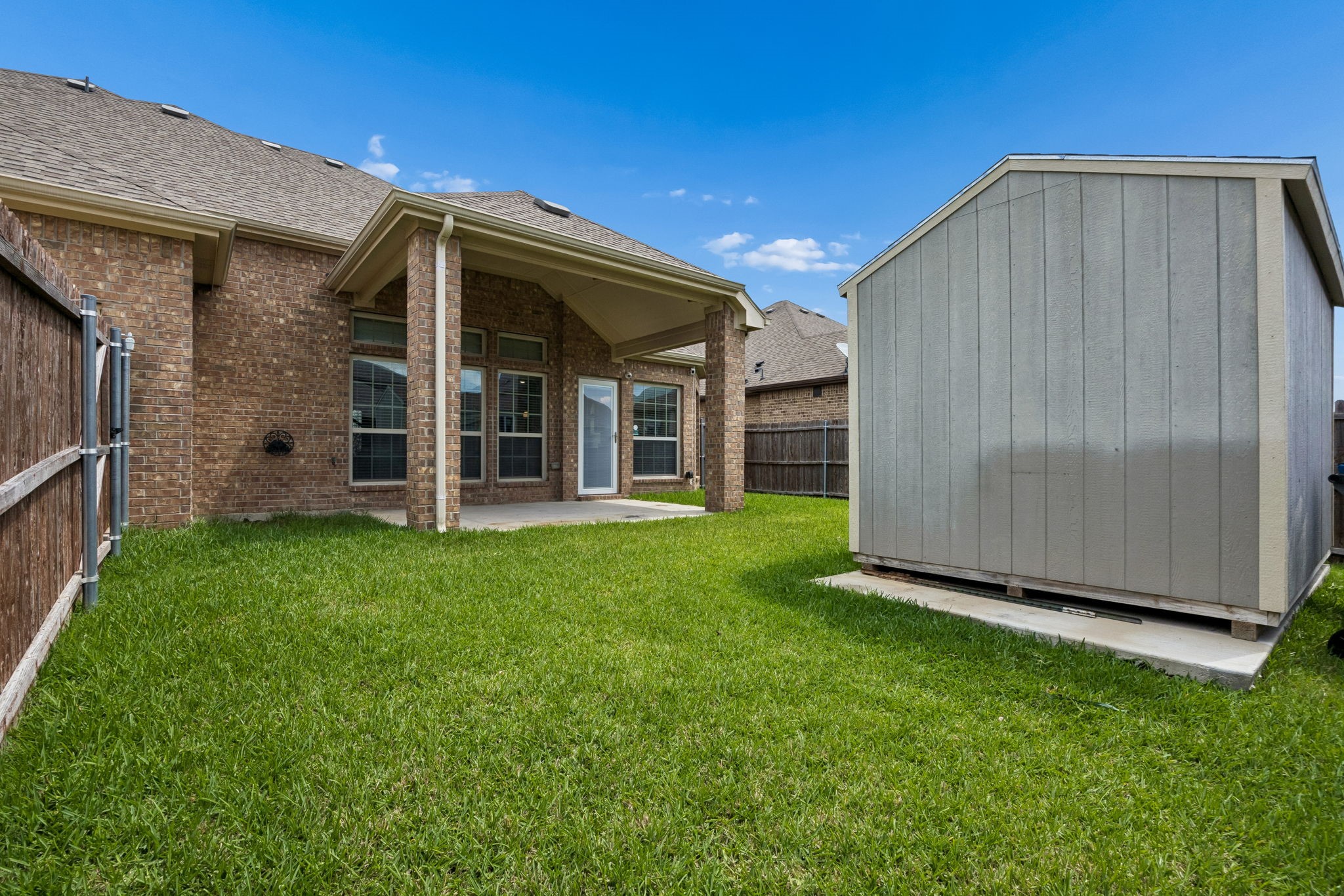 100 Spruce Street Red Oak TX 75154