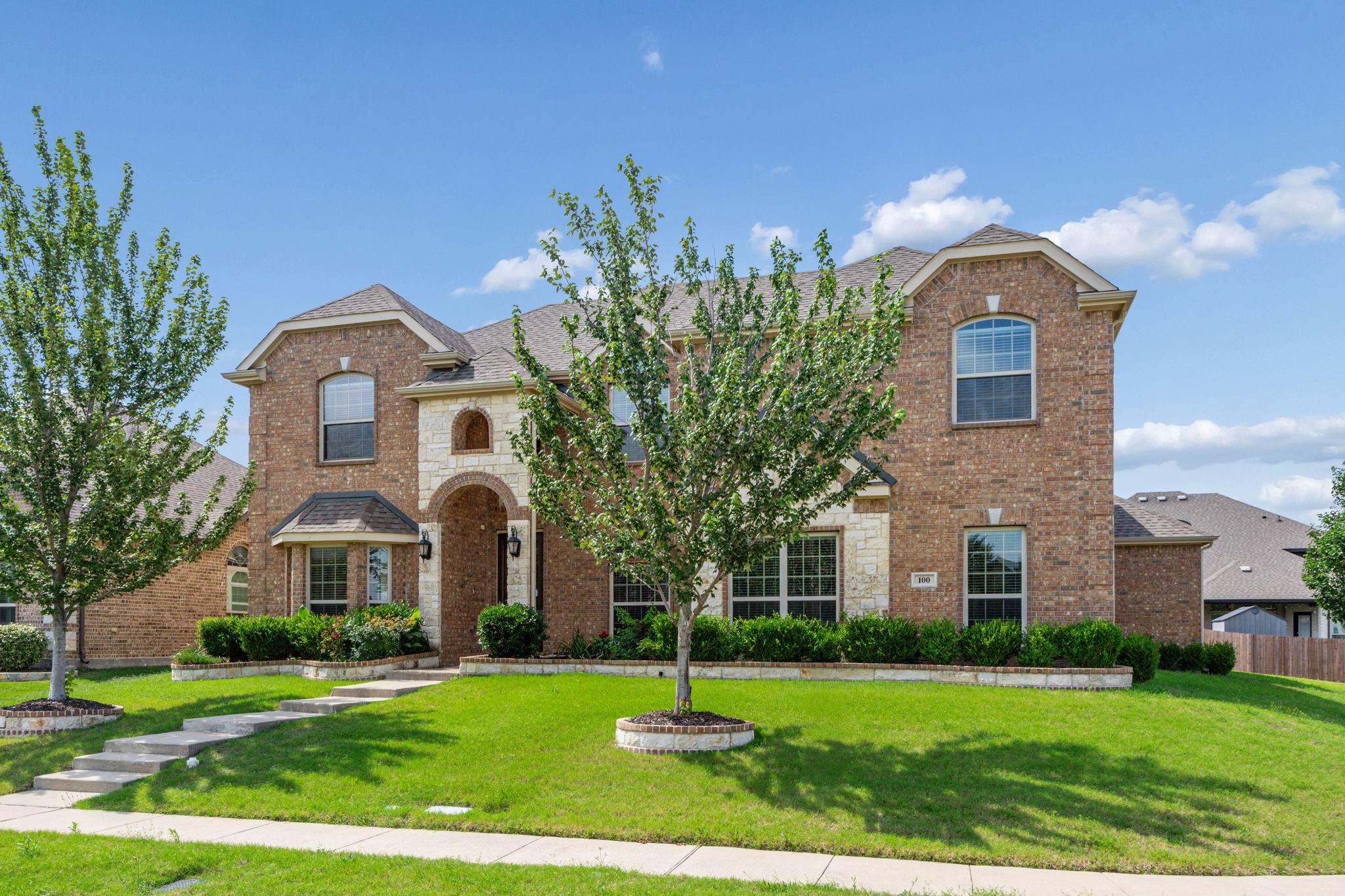 100 Spruce Street Red Oak TX 75154