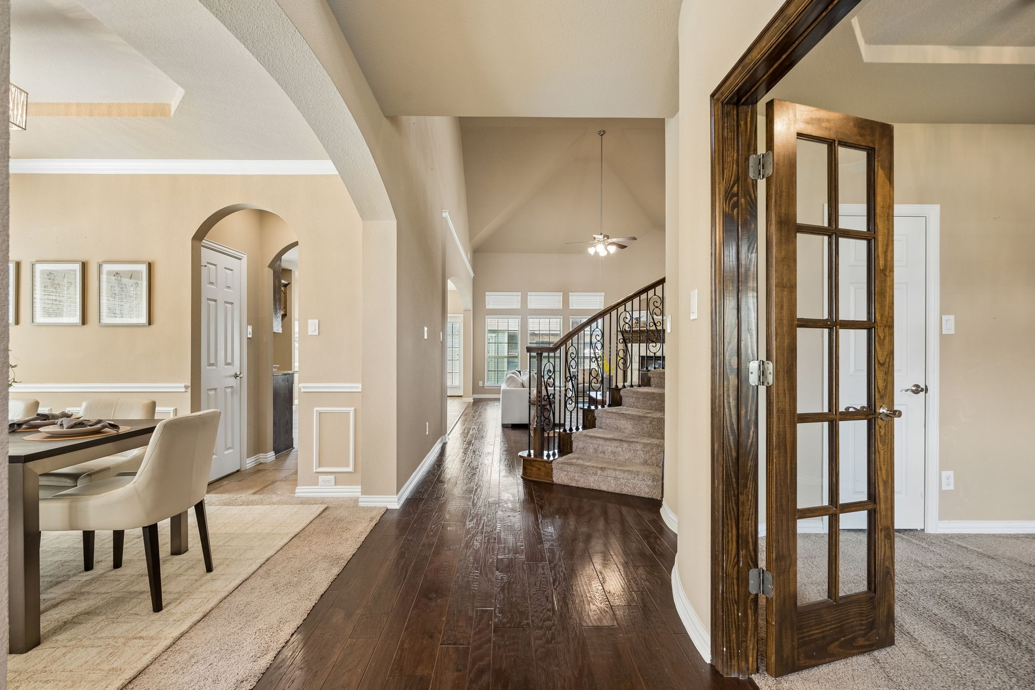 100 Spruce Street Red Oak TX 75154