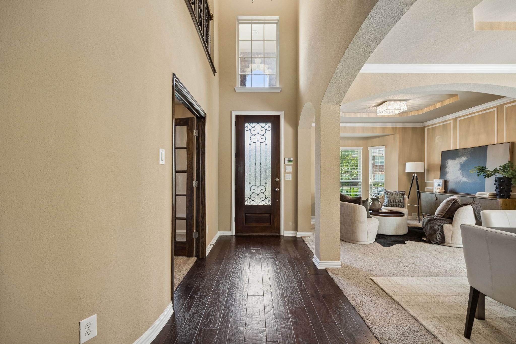 100 Spruce Street Red Oak TX 75154