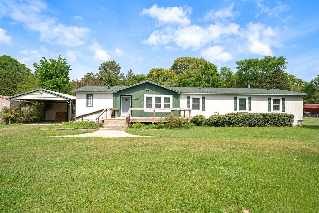 21133 Joe Paul Lane Chandler TX 75758