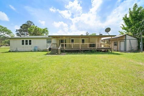 21133 Joe Paul Lane Chandler TX 75758