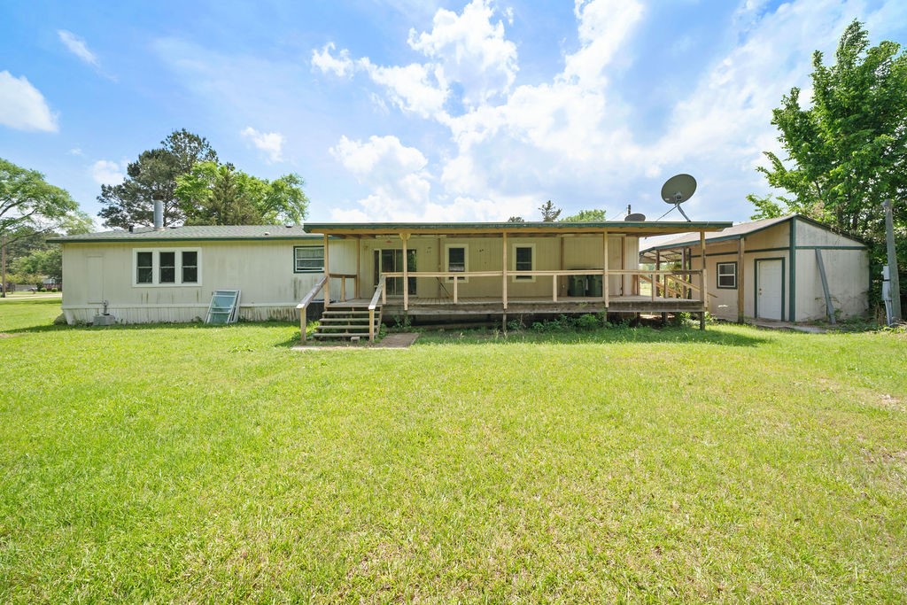 21133 Joe Paul Lane Chandler TX 75758