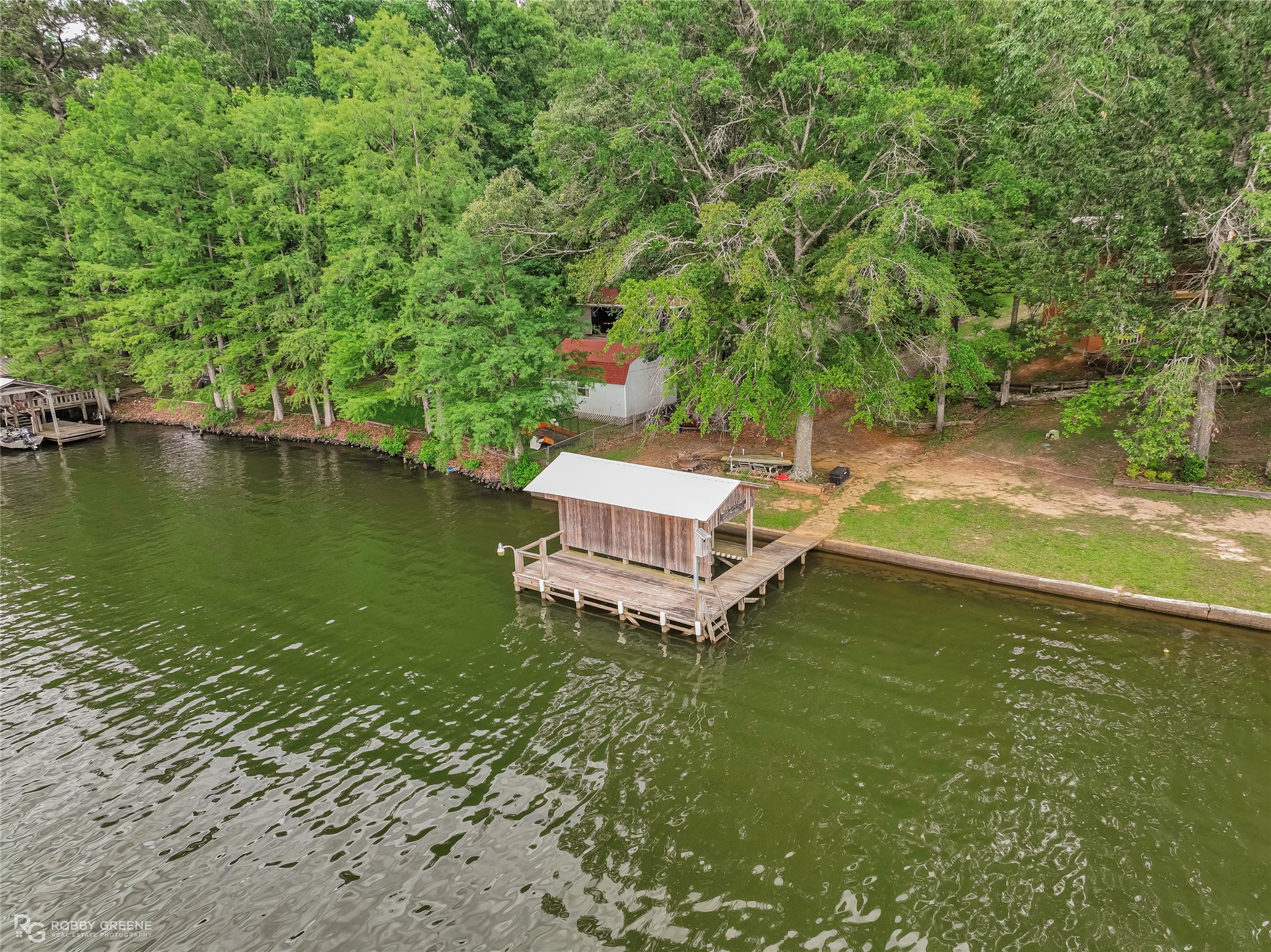 664 Featherston Road Homer LA 71040