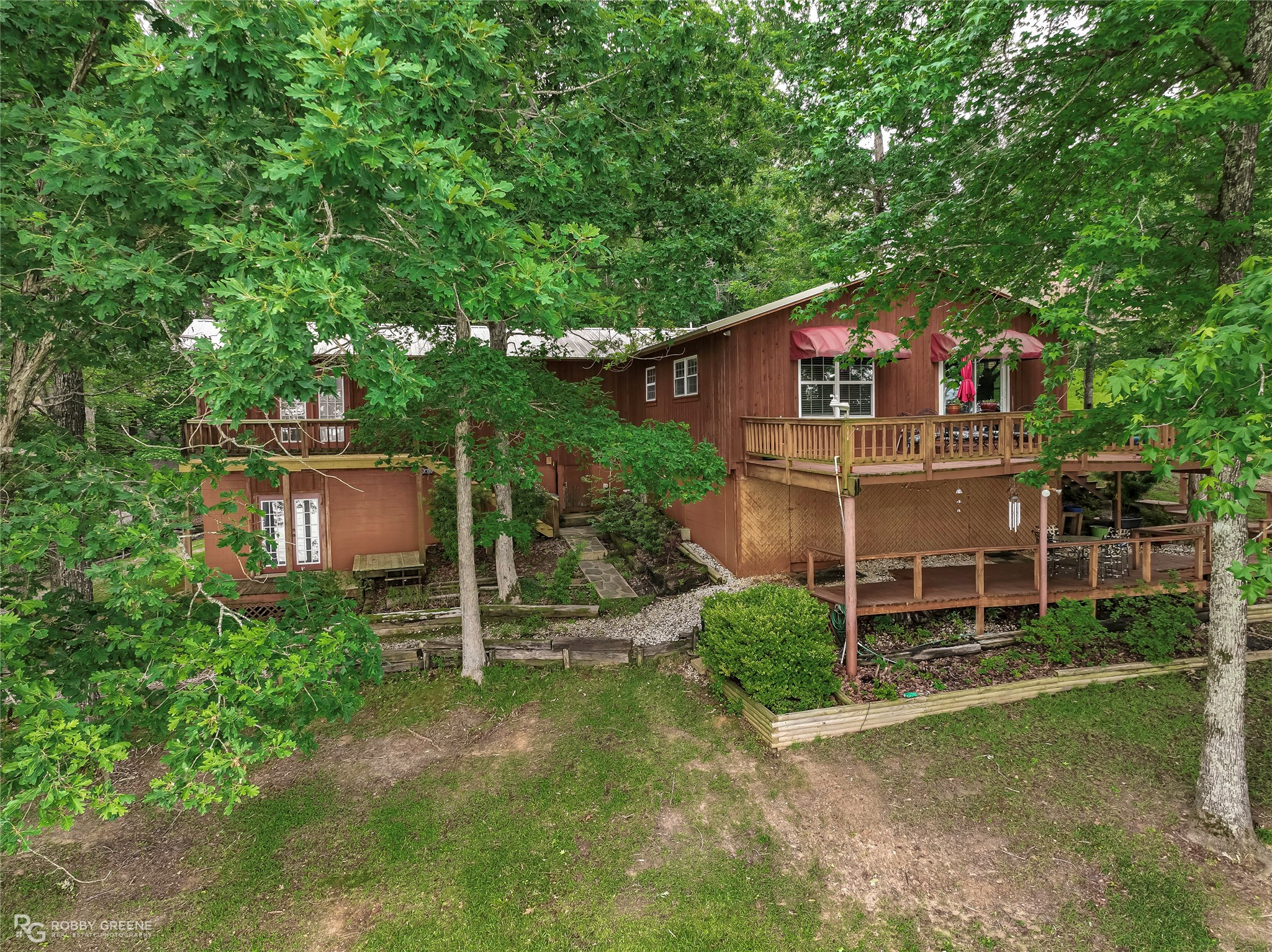 664 Featherston Road Homer LA 71040