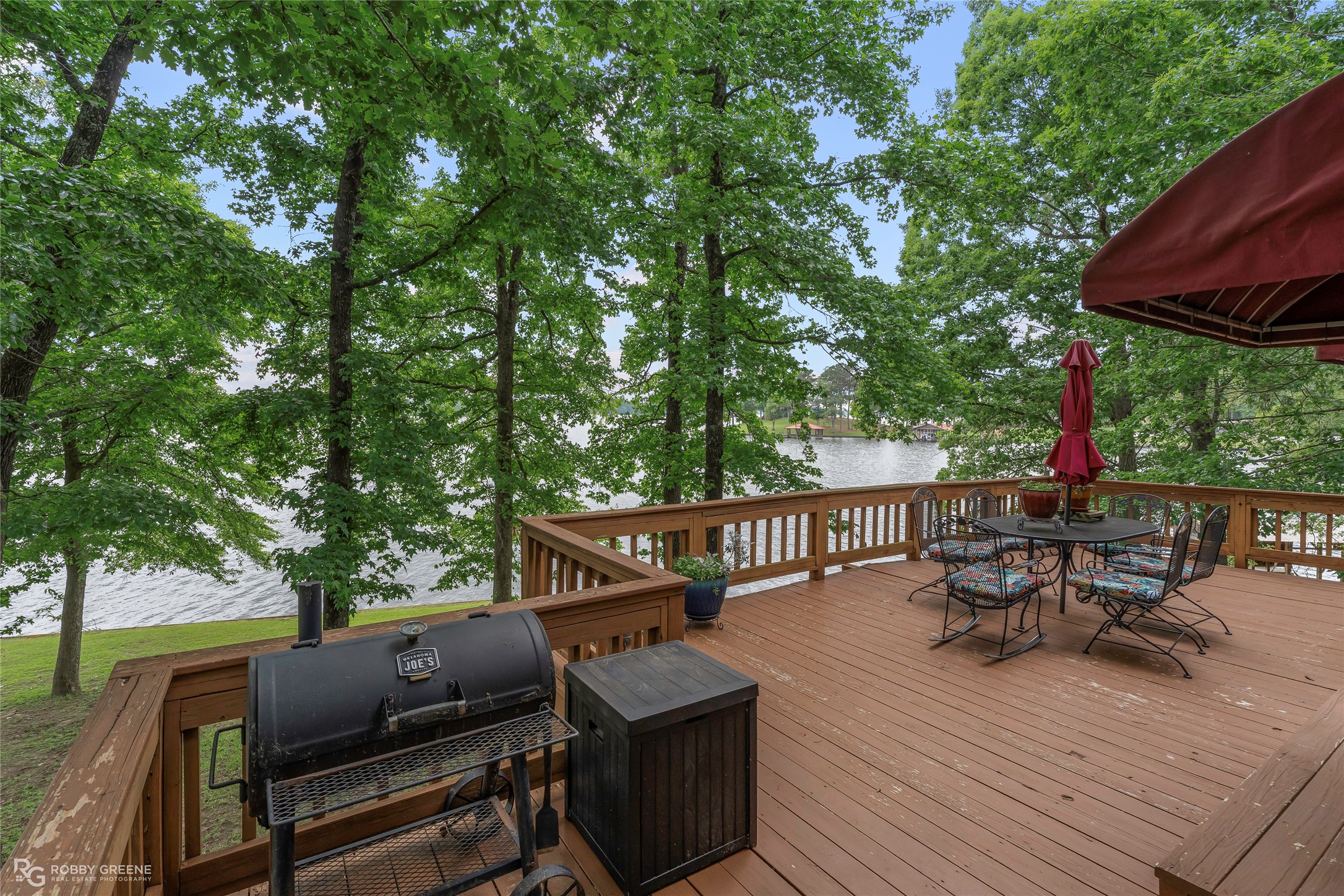 664 Featherston Road Homer LA 71040