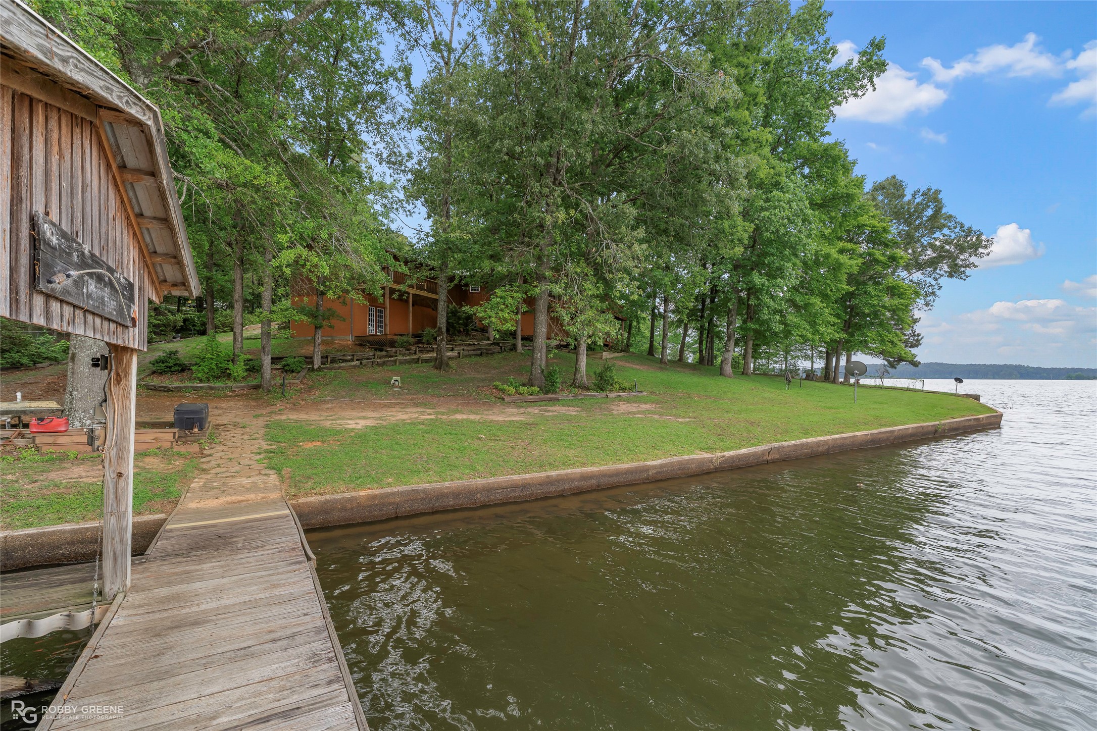 664 Featherston Road Homer LA 71040