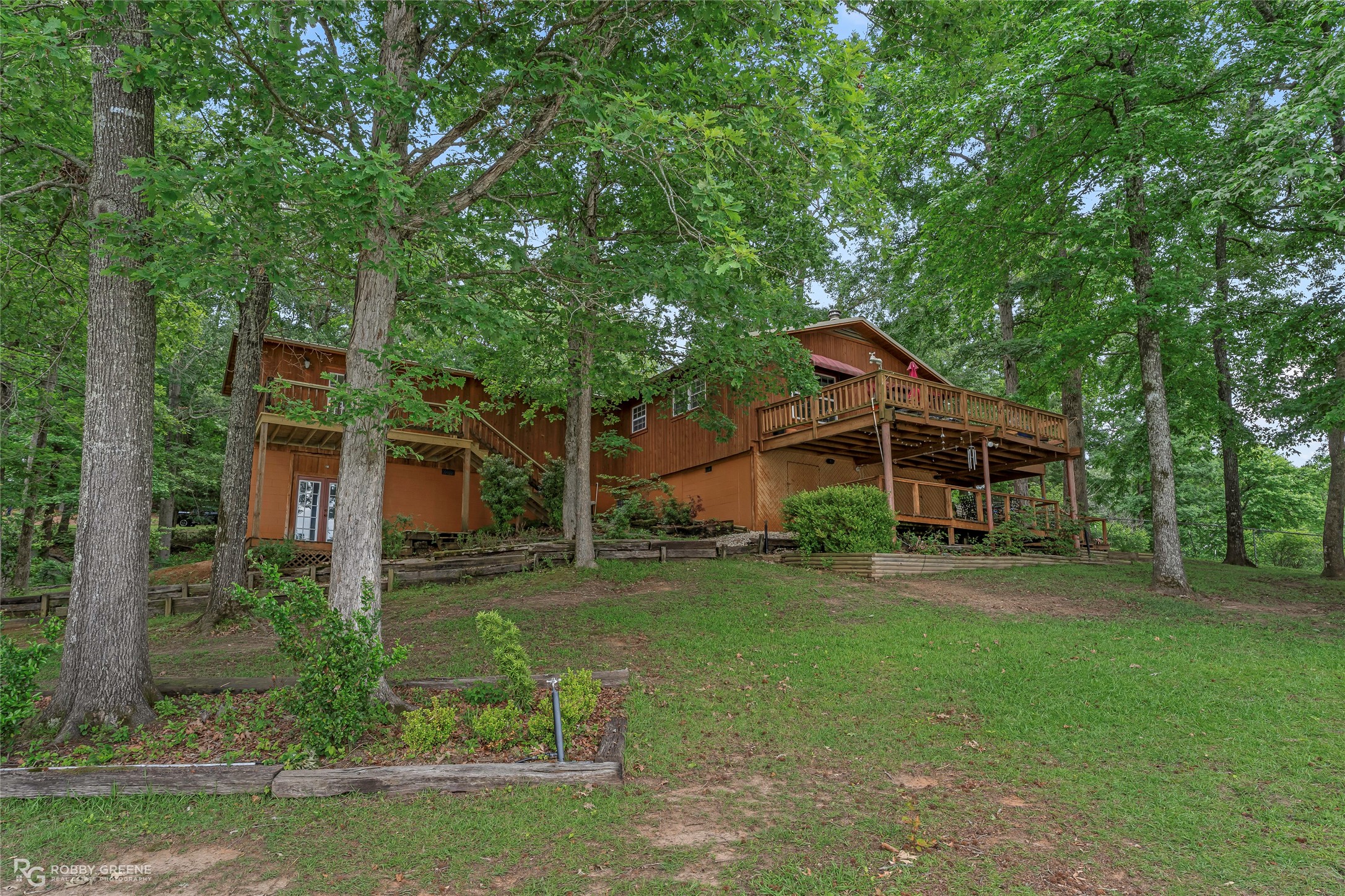 664 Featherston Road Homer LA 71040