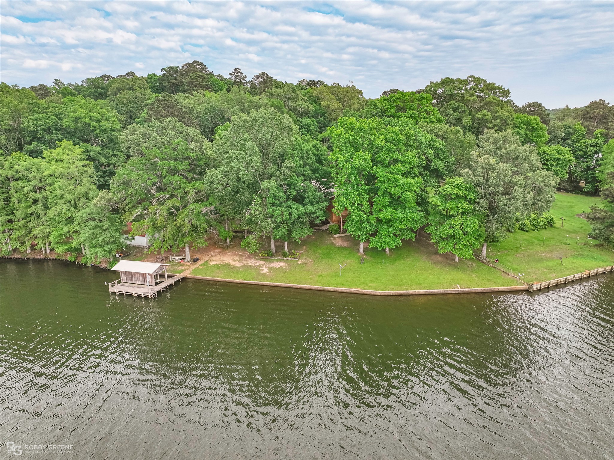 664 Featherston Road Homer LA 71040