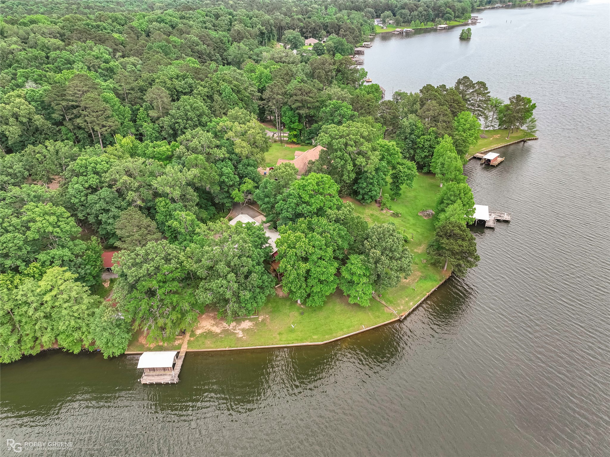 664 Featherston Road Homer LA 71040