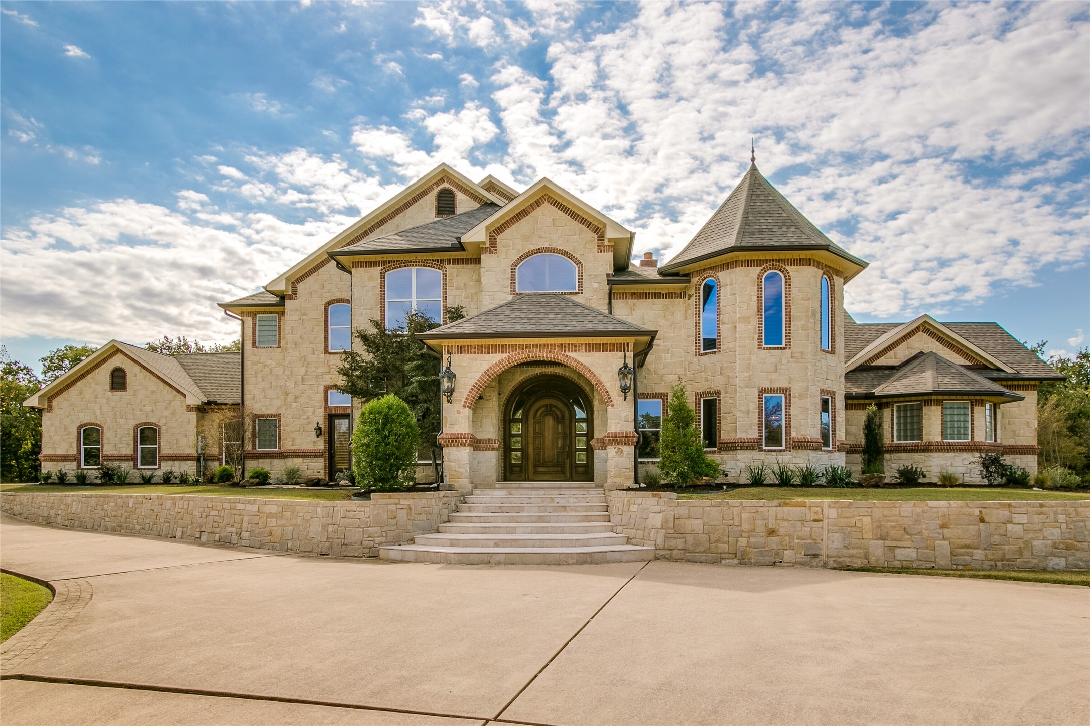 2401 Dove Road Grapevine TX 76051