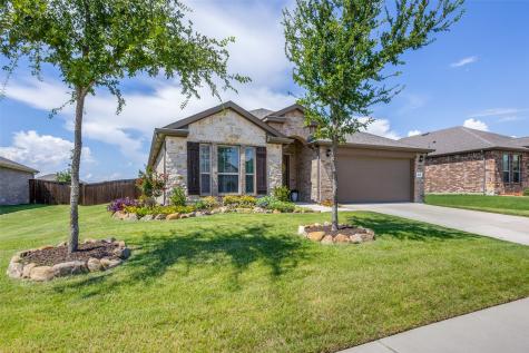 912 Crepe Myrtle Lane Anna TX 75409