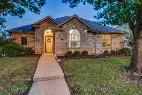 3652 Stockton Drive Carrollton TX 75010