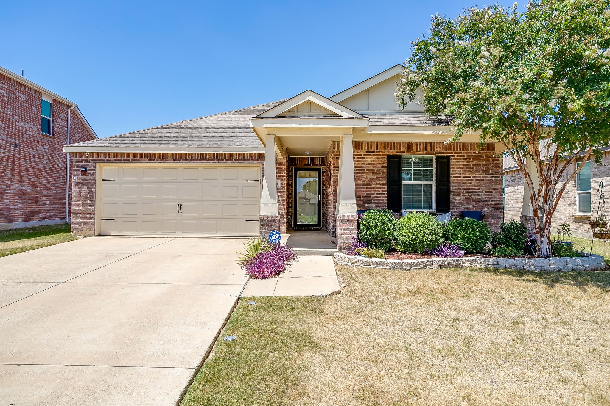 9001 Puerto Vista Drive Fort Worth TX 76179