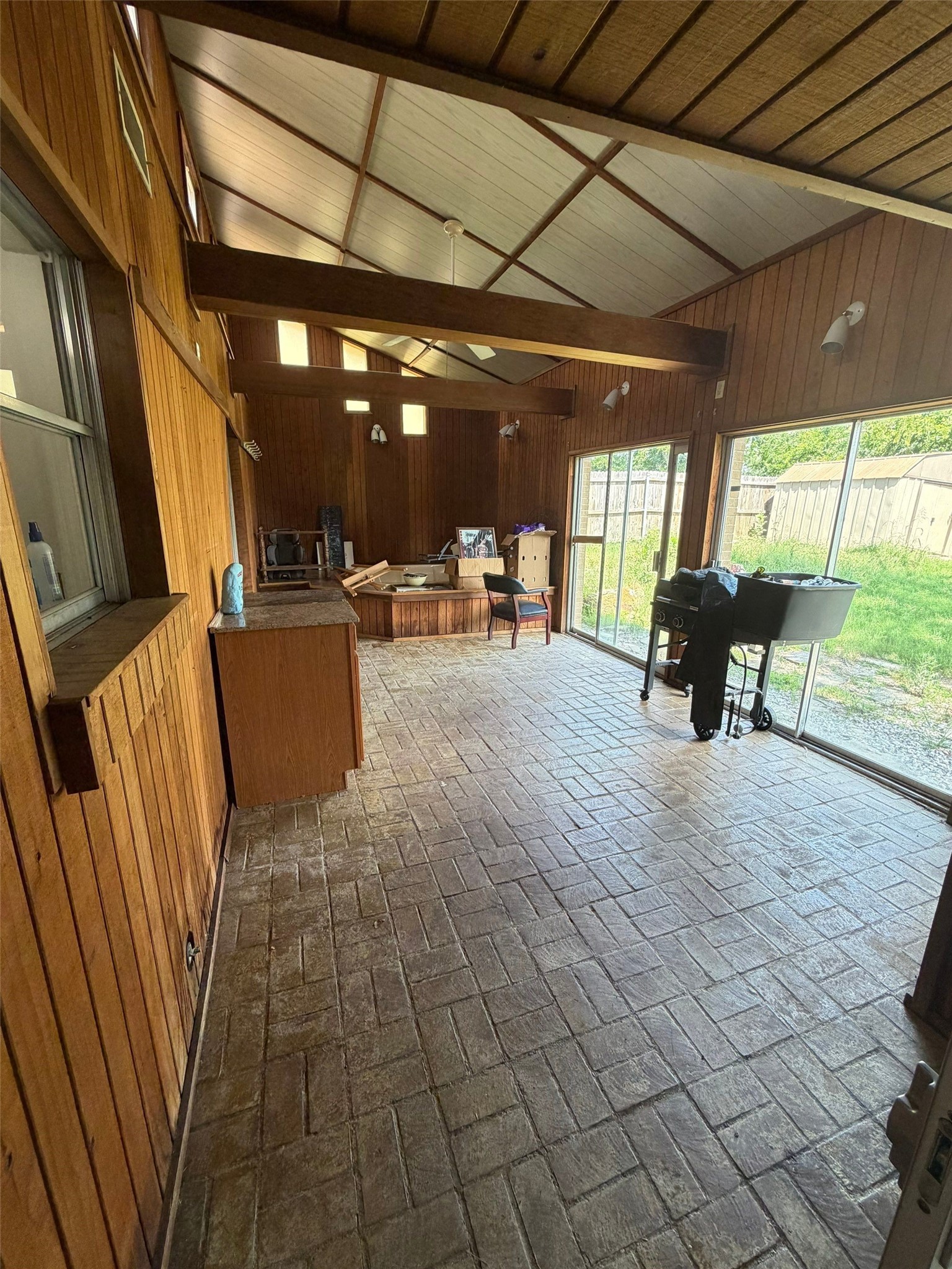 8012 Chapin Road Benbrook TX 76116