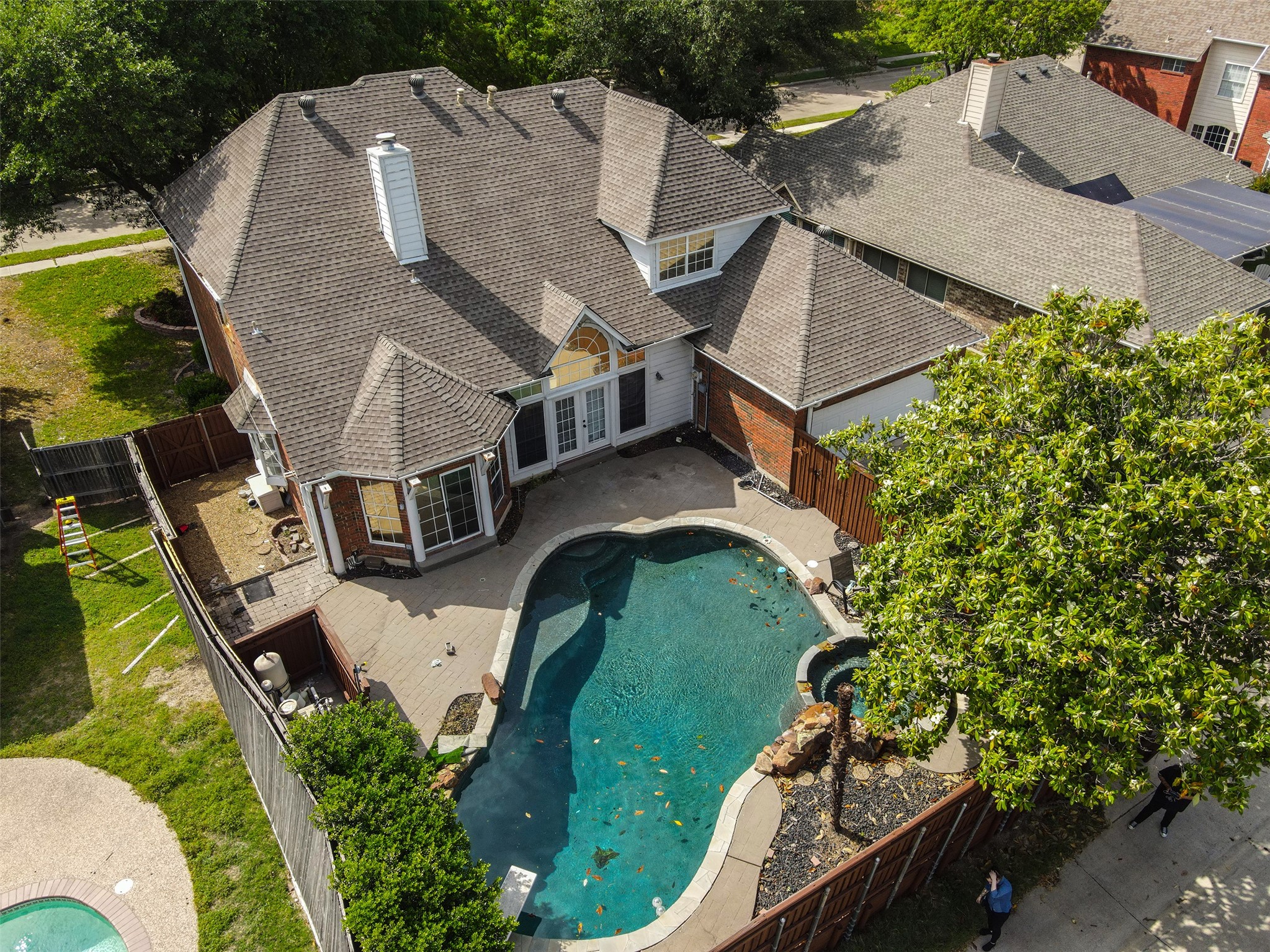7212 Swallow Branch Lane Plano TX 75025